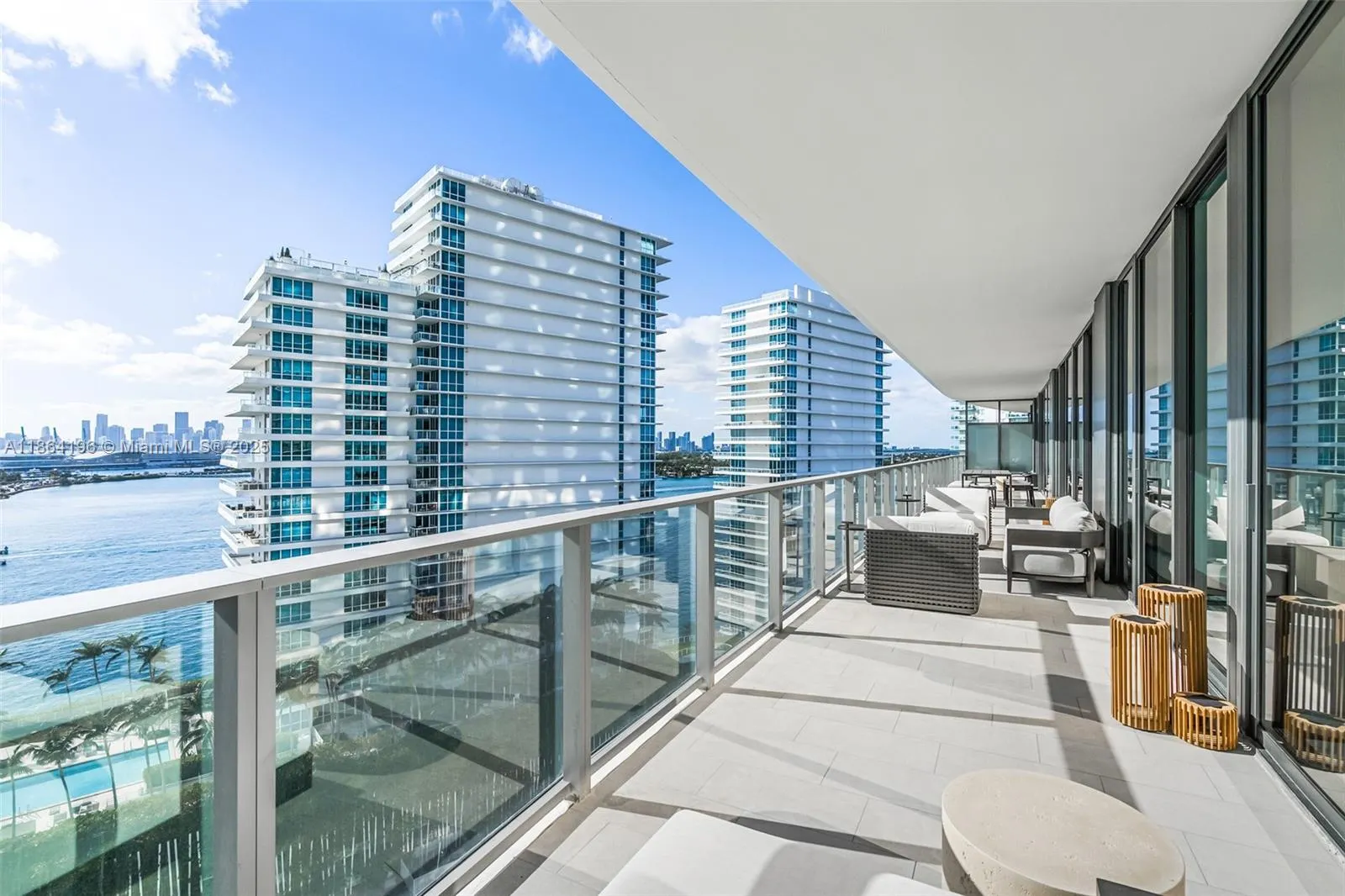 500 Alton Rd, #1803
