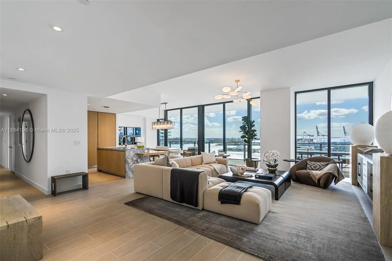 500 Alton Rd, #1803