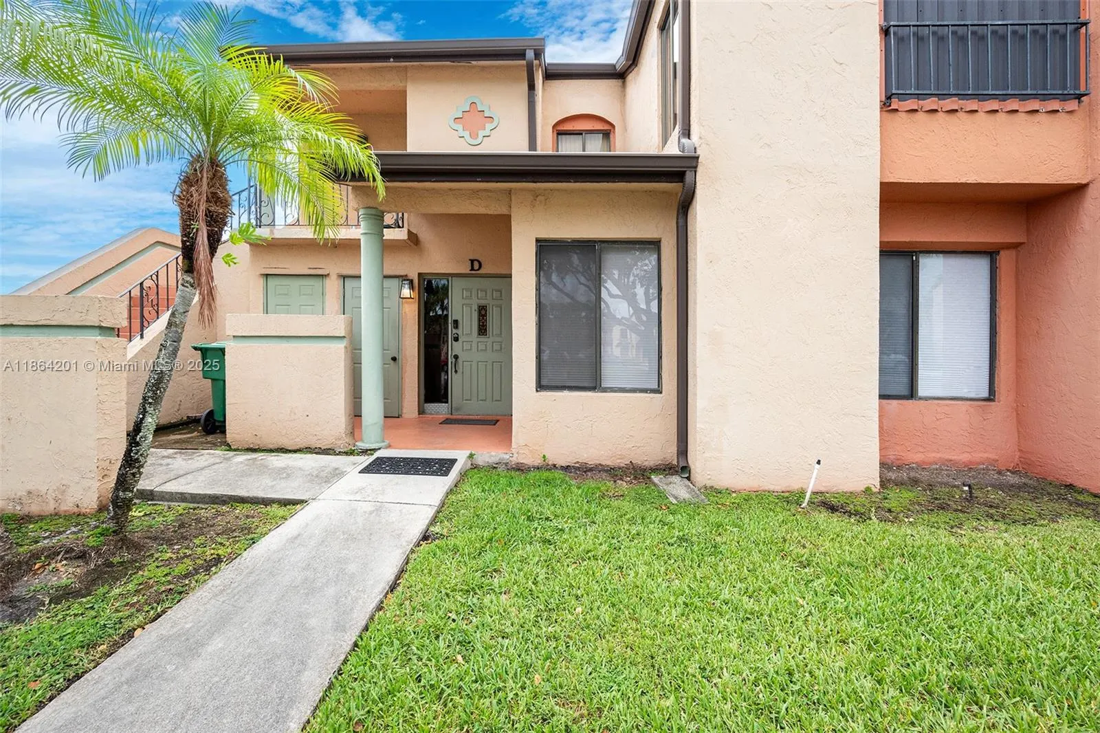 8250 NW 191st St, #10-D