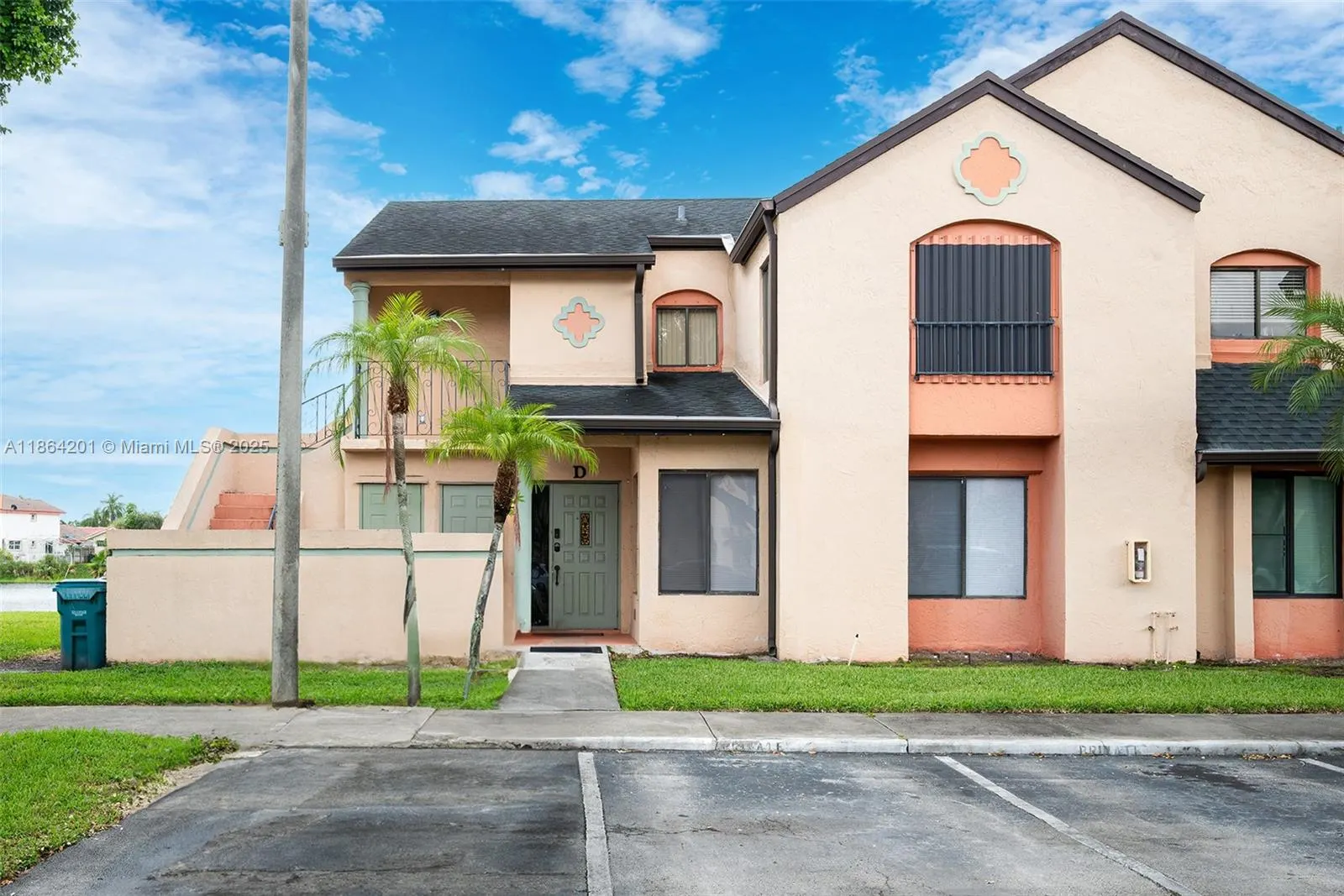 8250 NW 191st St, #10-D