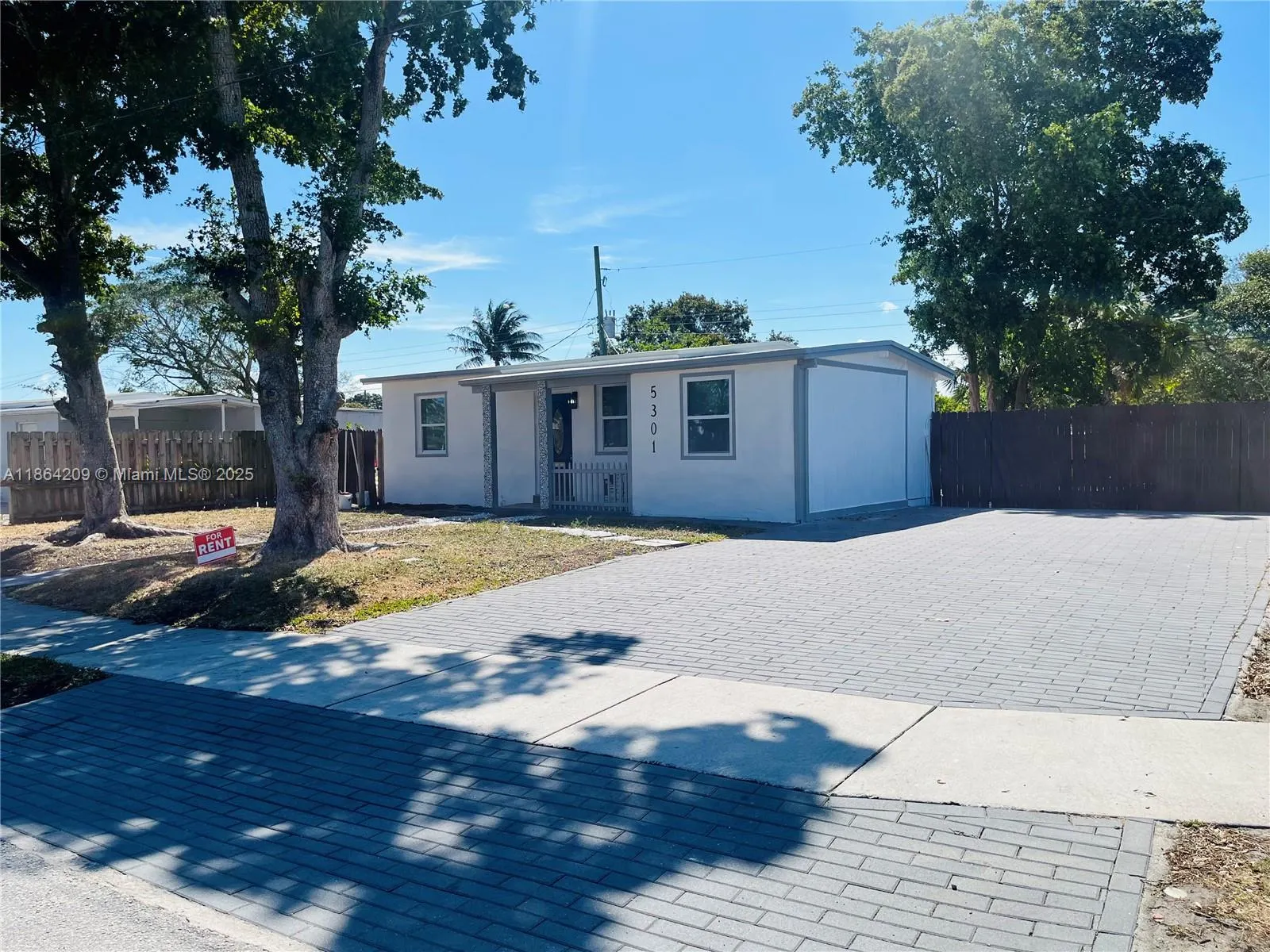 5301 NE 17th Ave, #0