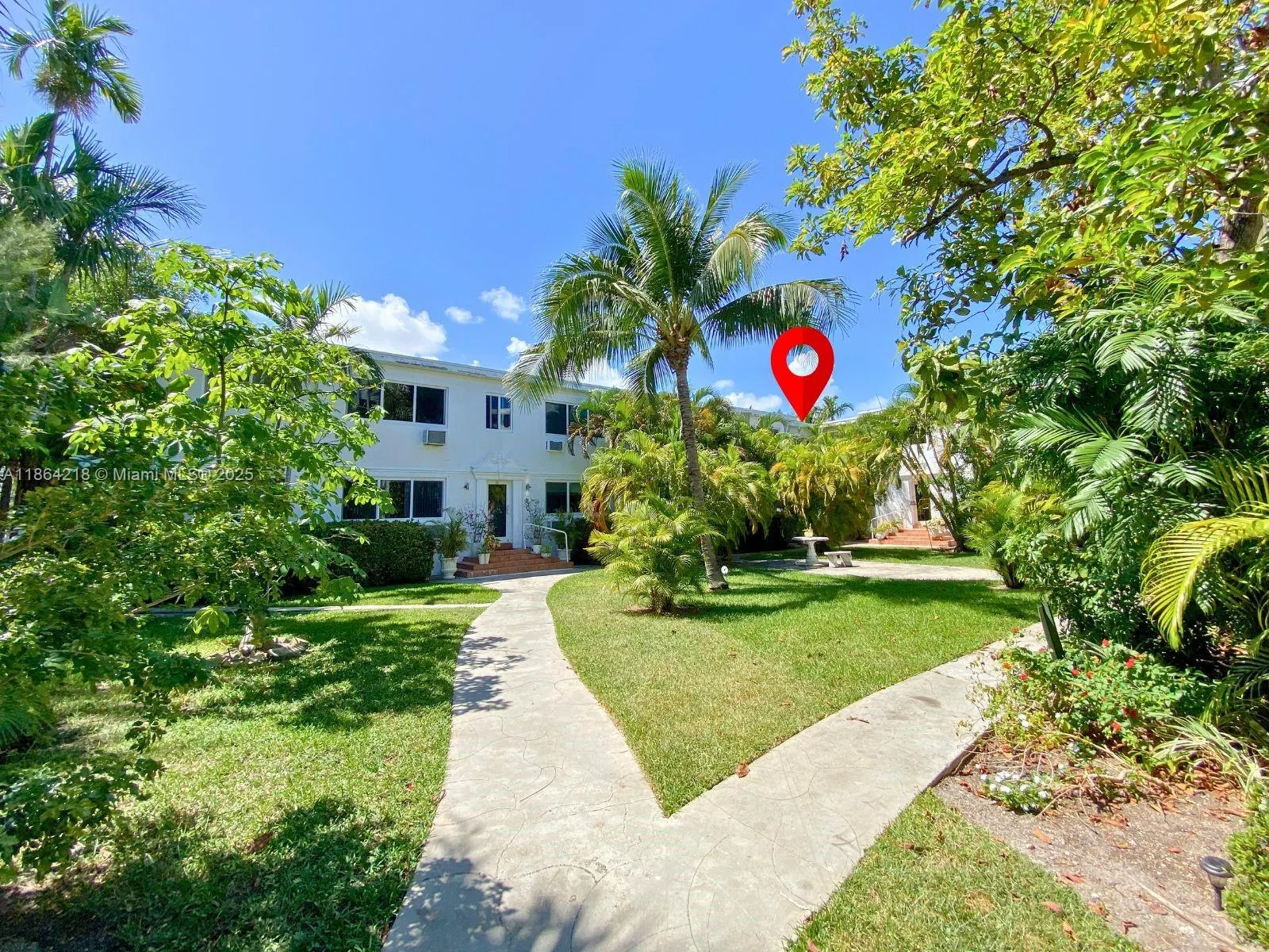 10072 E Bay Harbor Dr, #72C