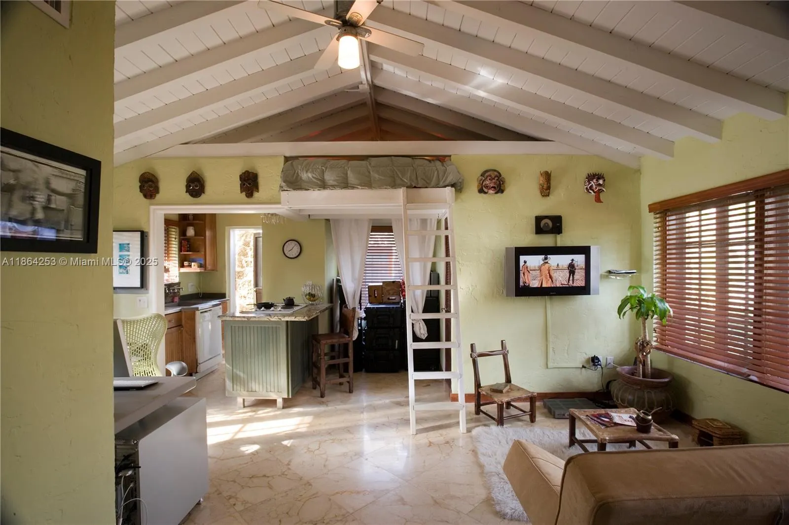 1301 Milan Ave Cottage 1-4