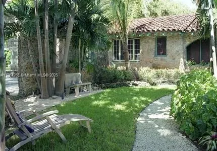 1301 Milan Ave Cottage 1-4