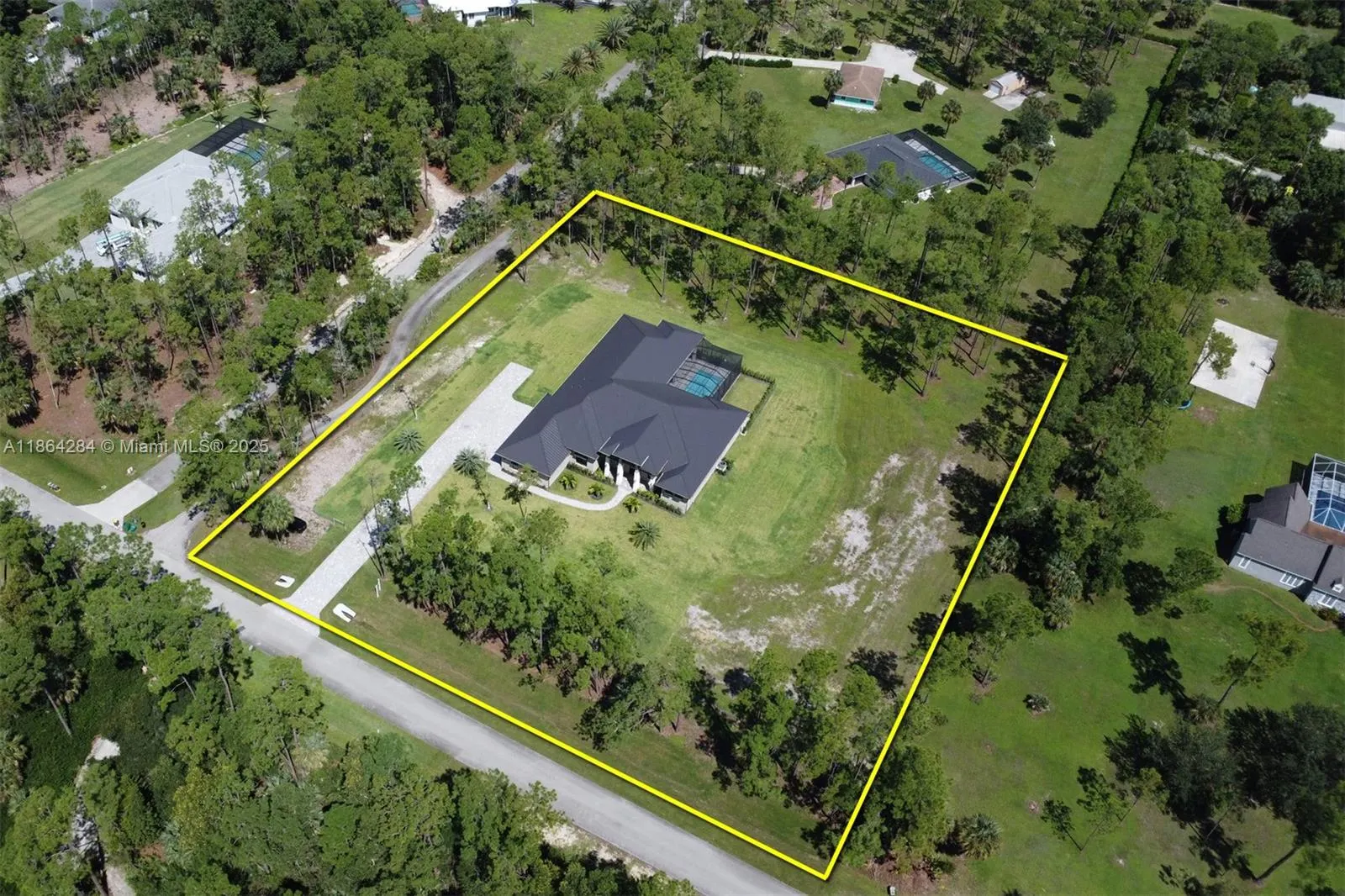4987 Mahogany Ridge Dr