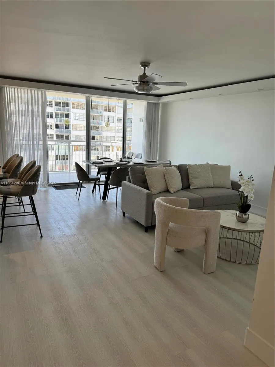 18071 Biscayne Blvd, #1704
