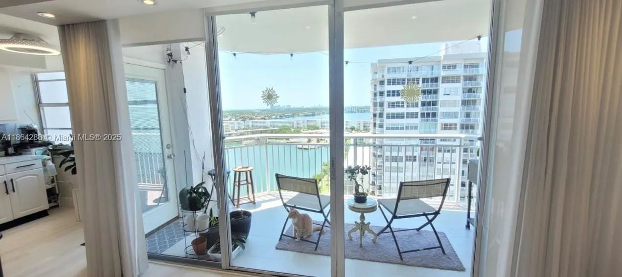 18071 Biscayne Blvd, #1704