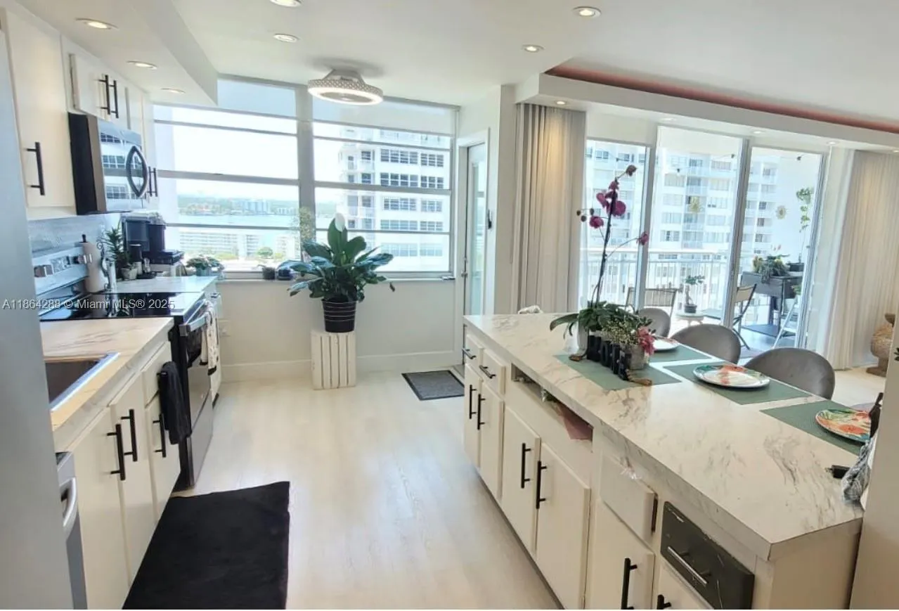 18071 Biscayne Blvd, #1704