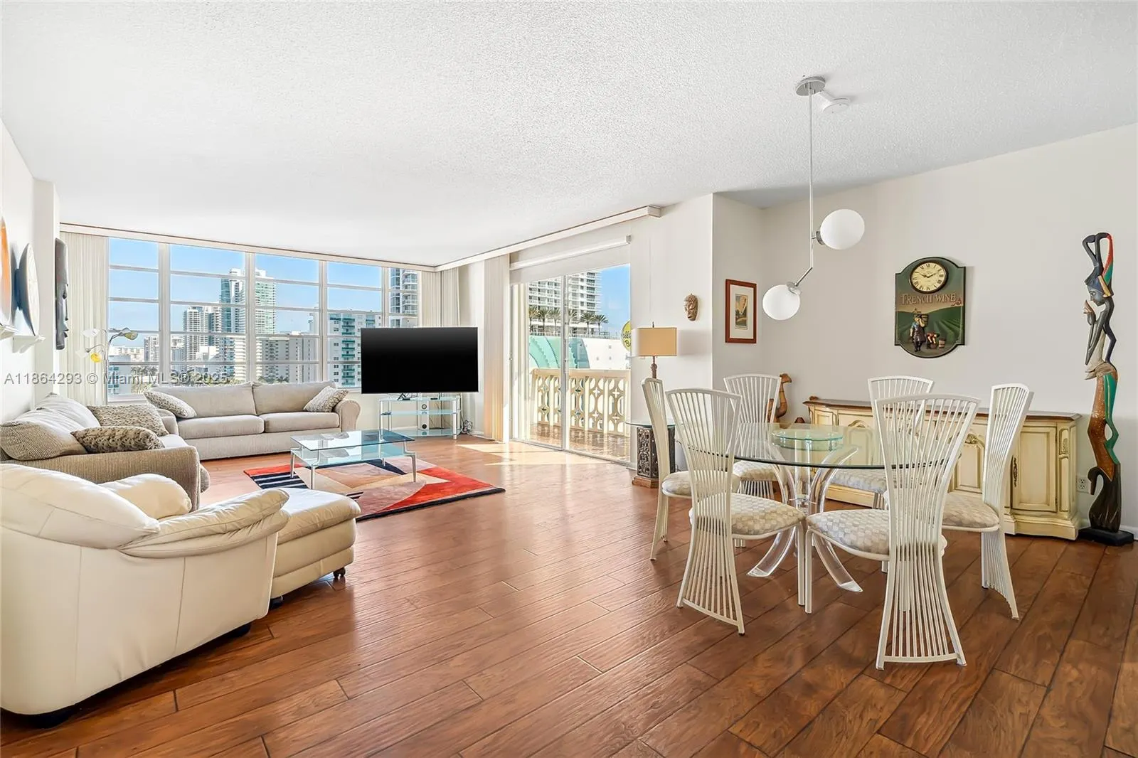 1825 S Ocean Dr, #1