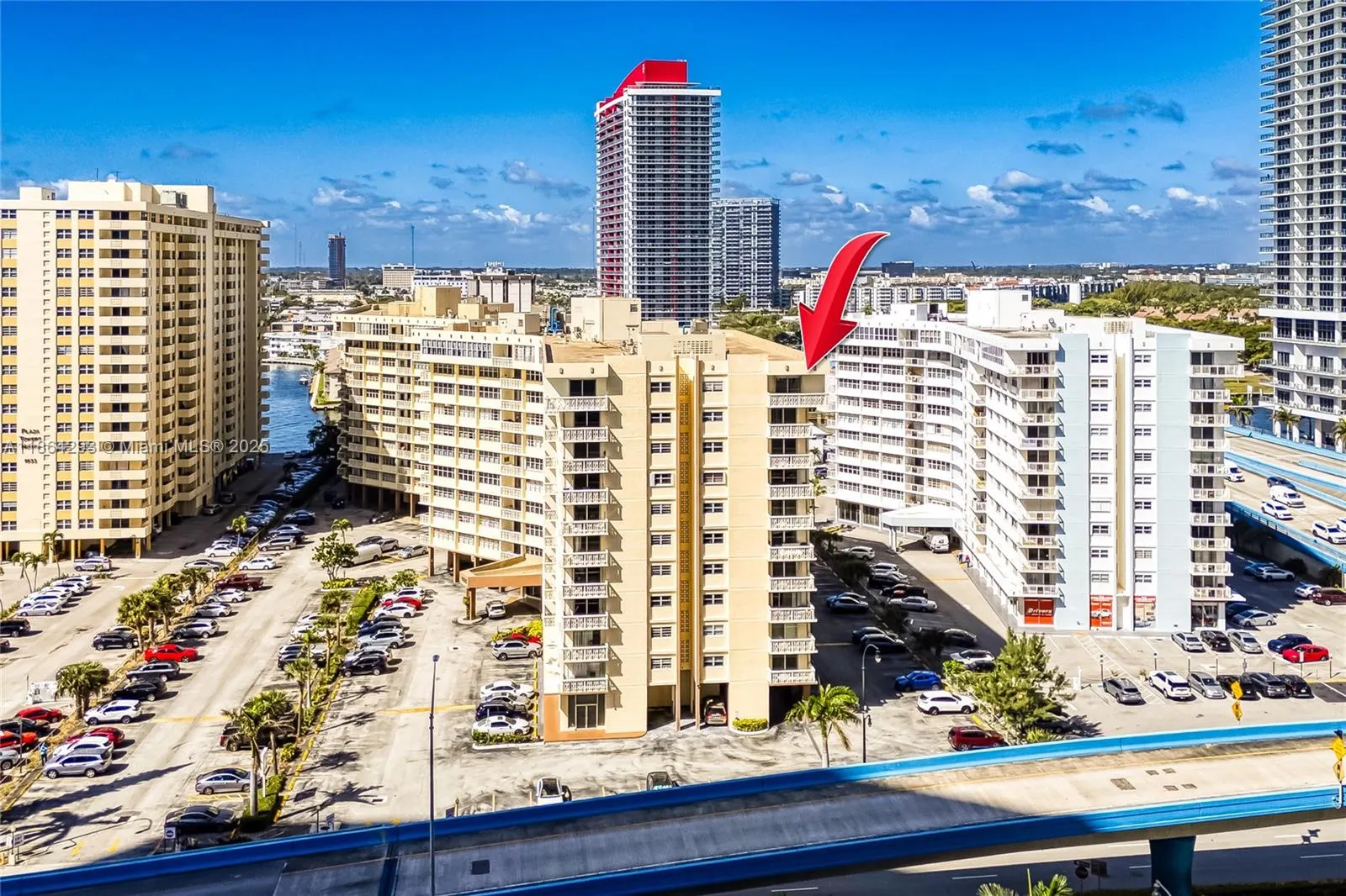 1825 S Ocean Dr, #1