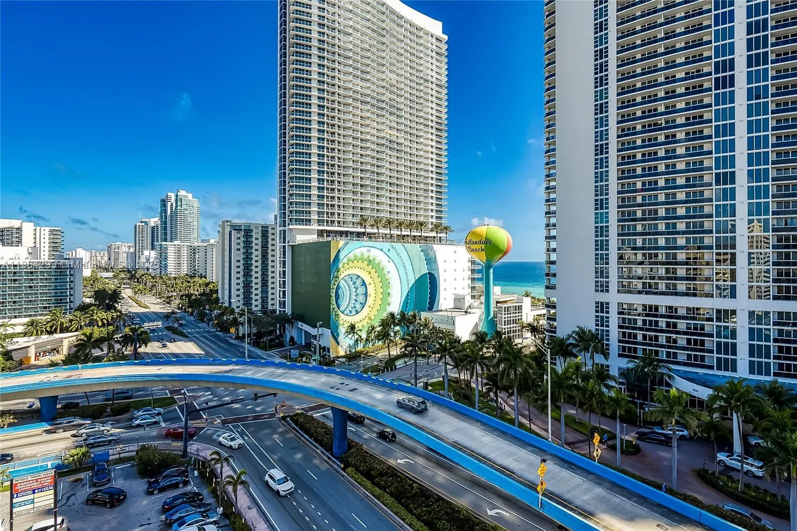 1825 S Ocean Dr, #1