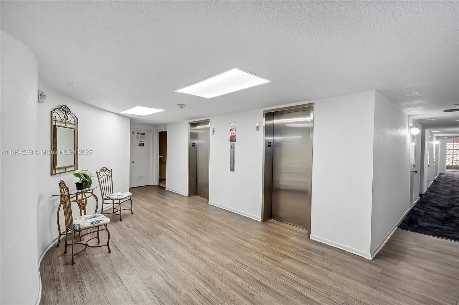 1825 S Ocean Dr, #1