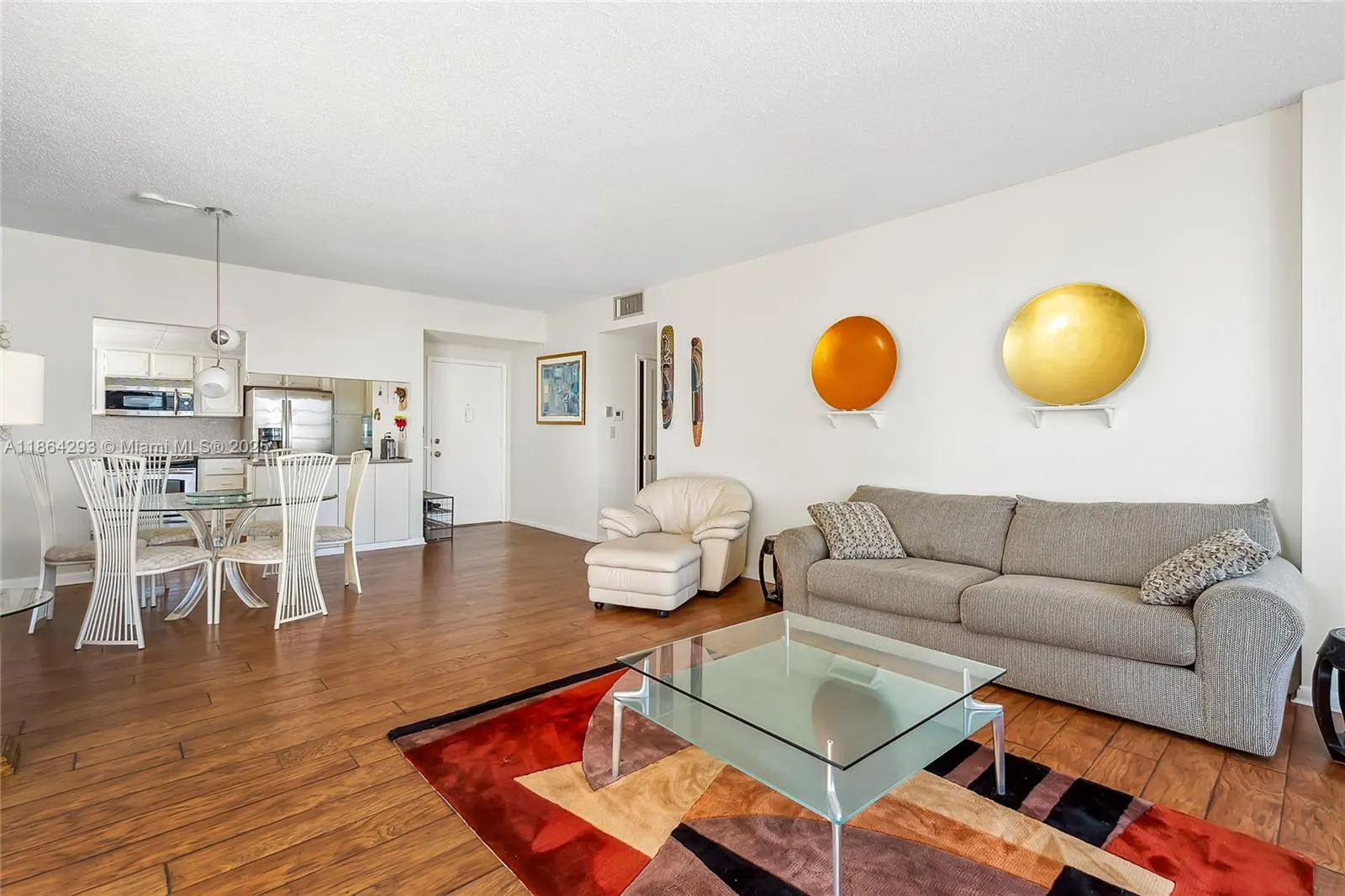 1825 S Ocean Dr, #1