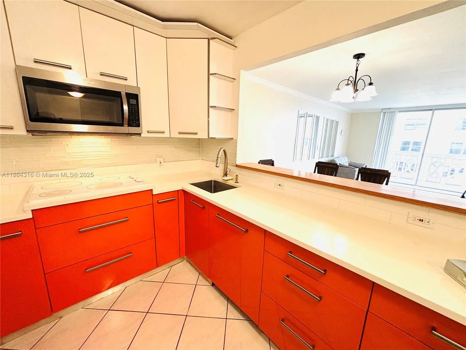 1817 S Ocean Dr, #622