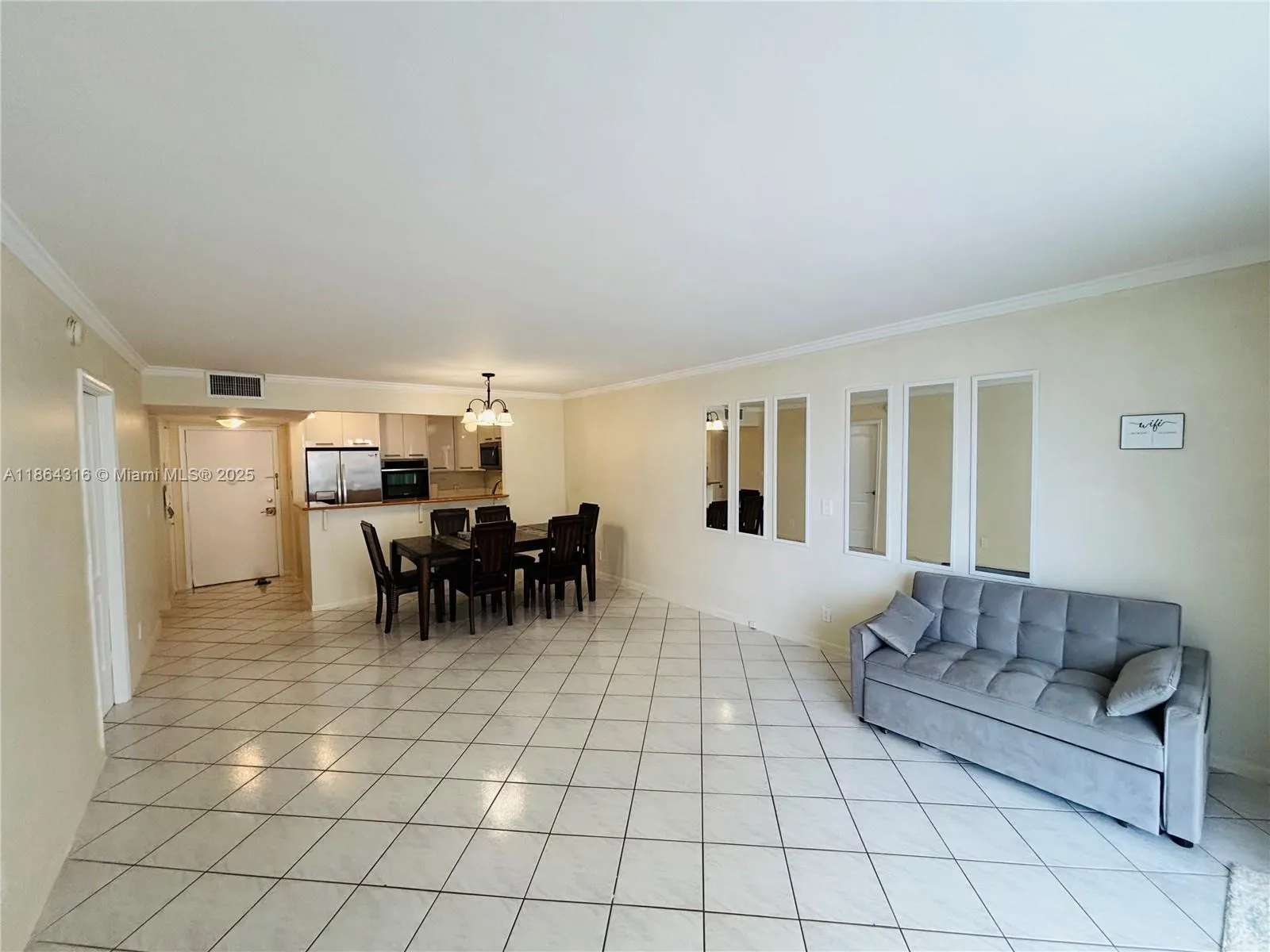1817 S Ocean Dr, #622