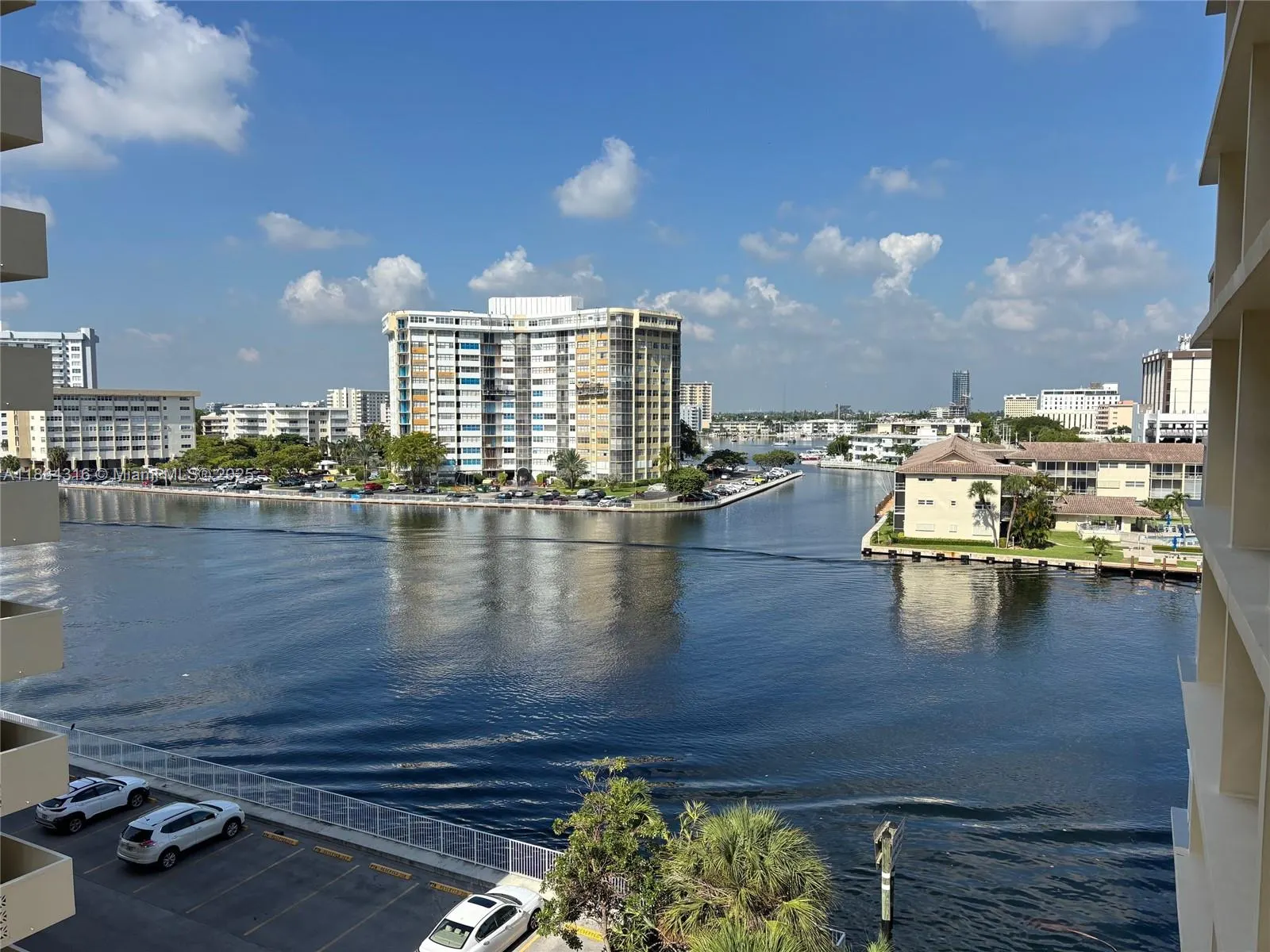 1817 S Ocean Dr, #622