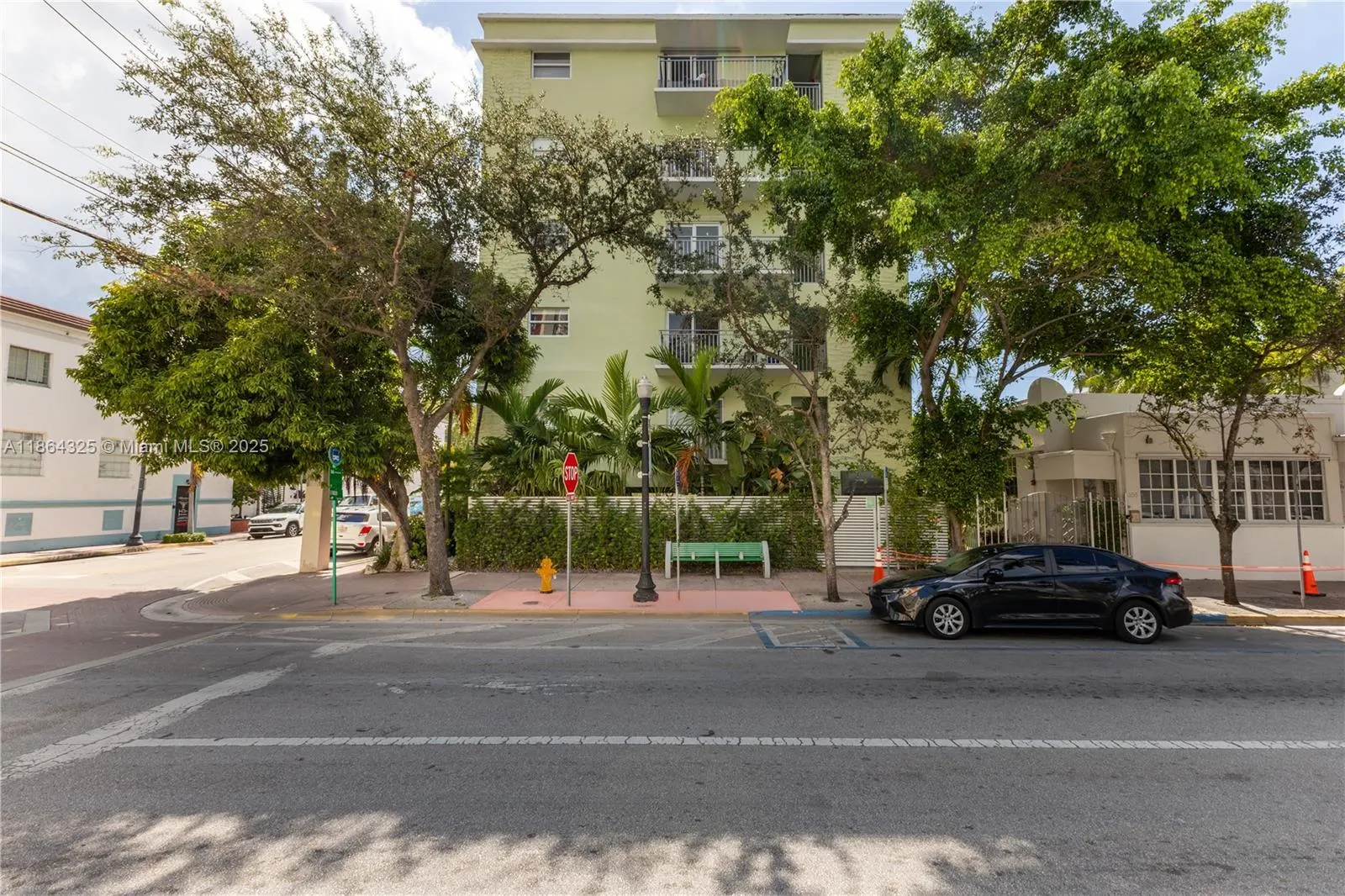 363 Washington Ave, #63