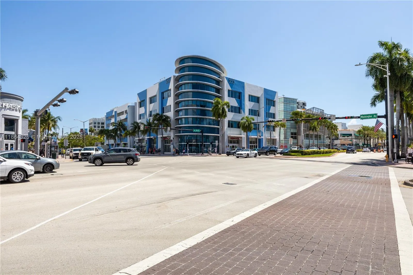 363 Washington Ave, #63