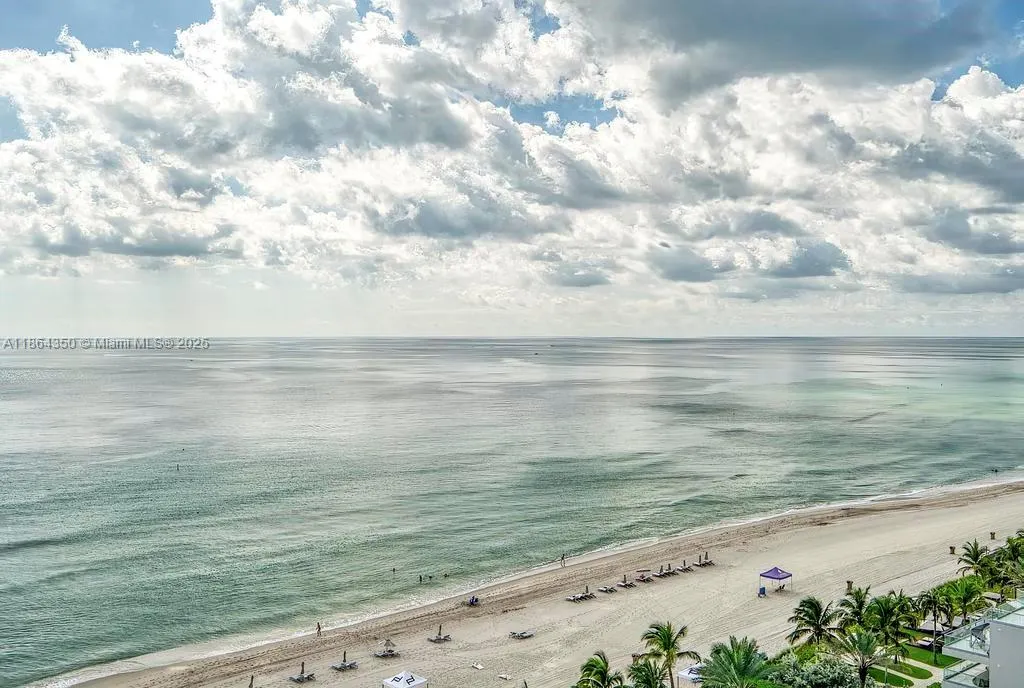 18671 Collins Ave, #1203