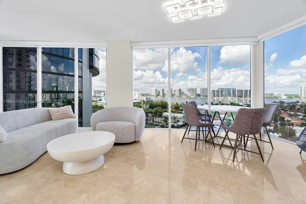 18671 Collins Ave, #1203