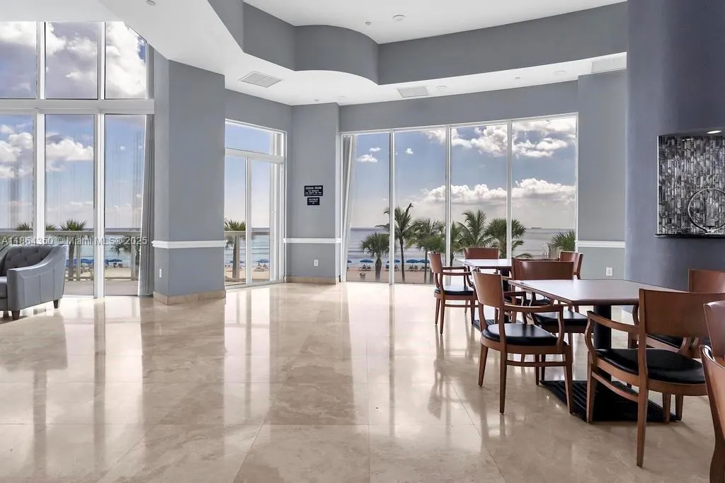 18671 Collins Ave, #1203