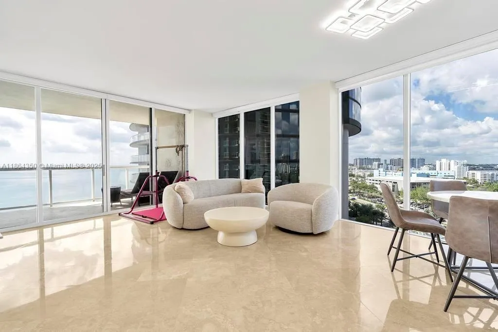 18671 Collins Ave, #1203
