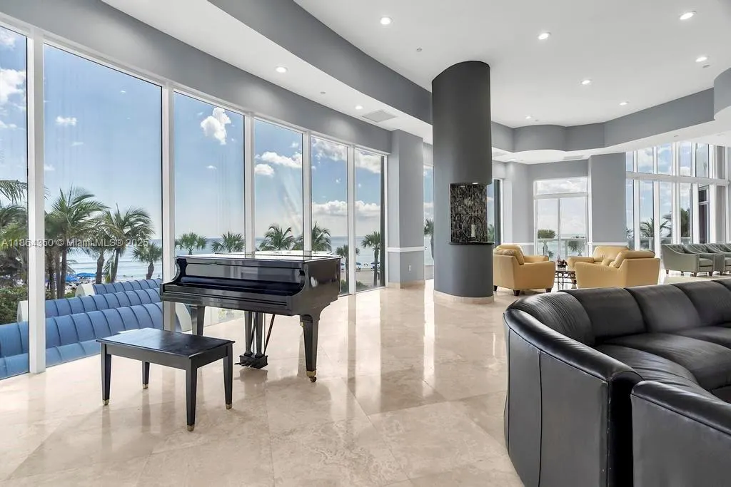 18671 Collins Ave, #1203