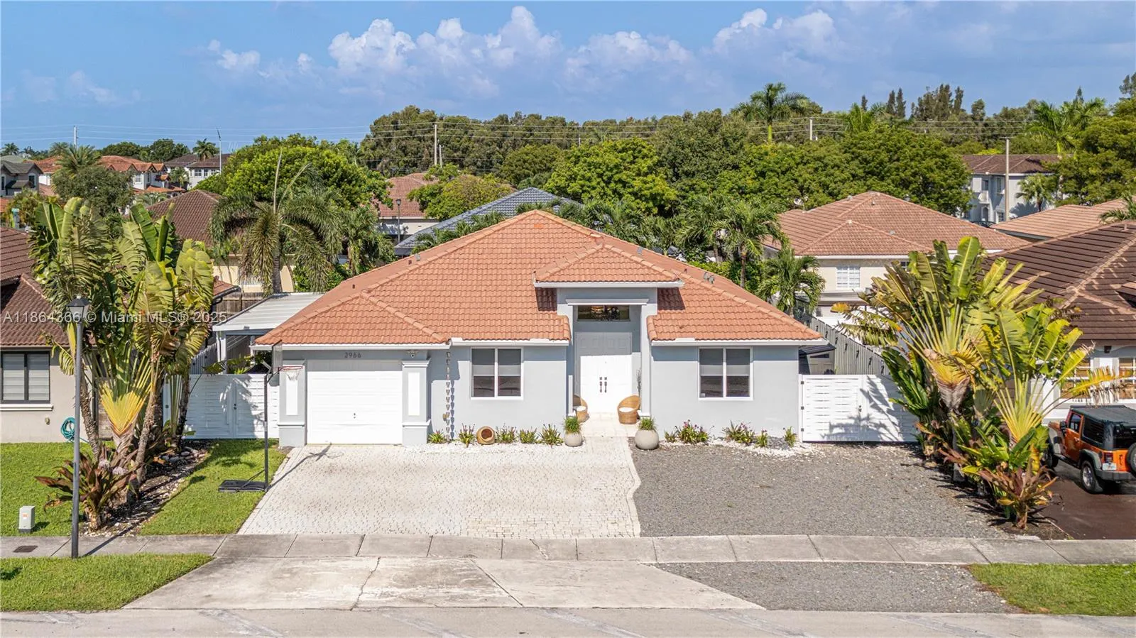 2966 SW 145th Ave