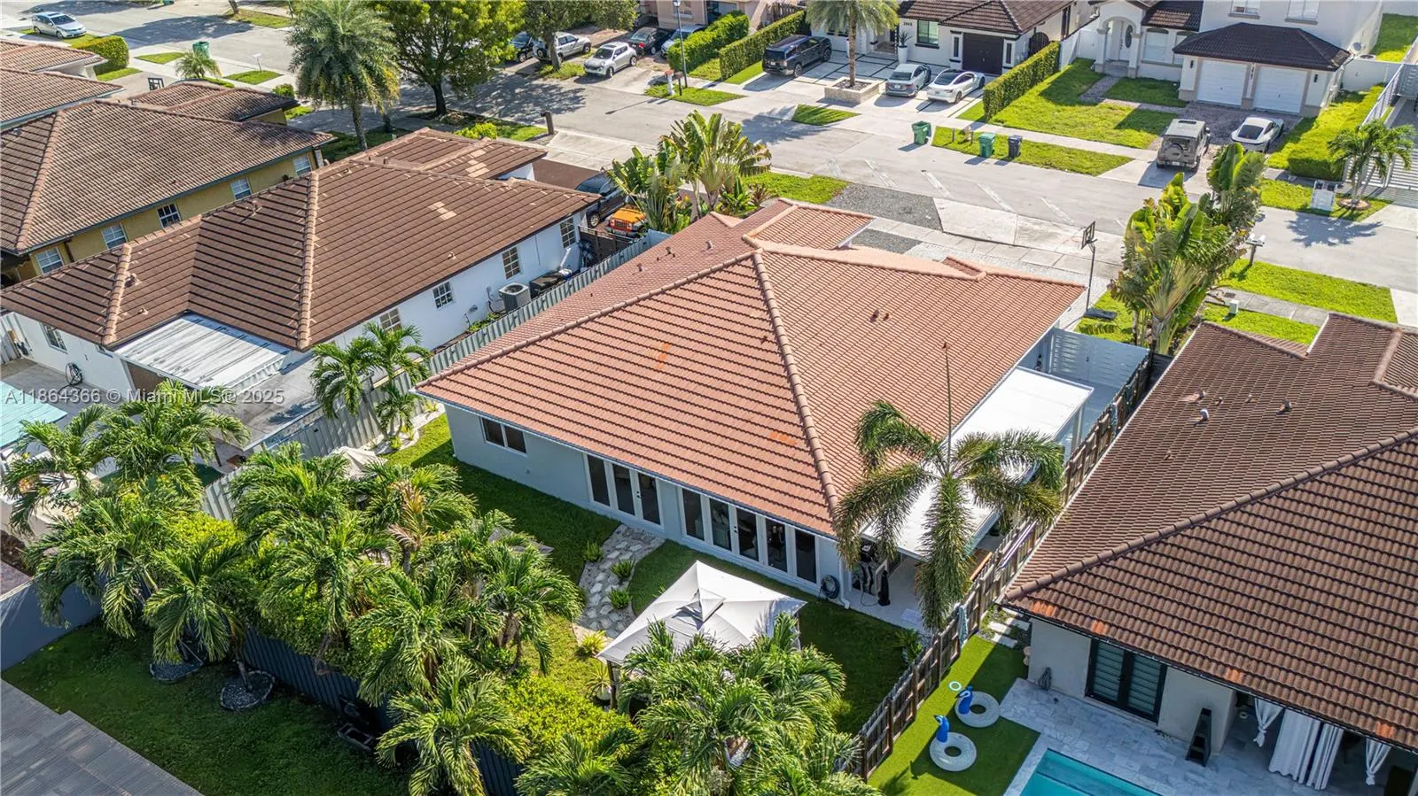 2966 SW 145th Ave