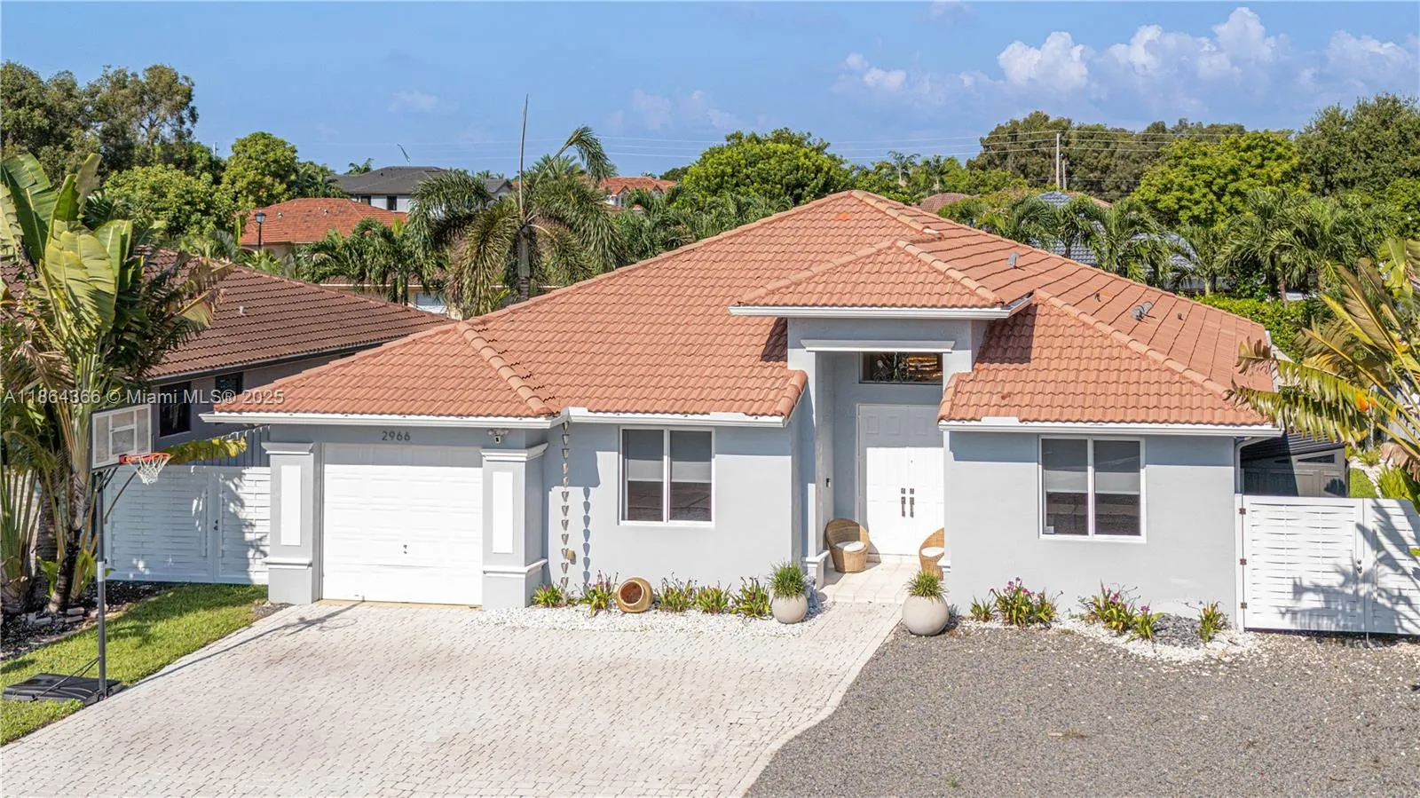2966 SW 145th Ave