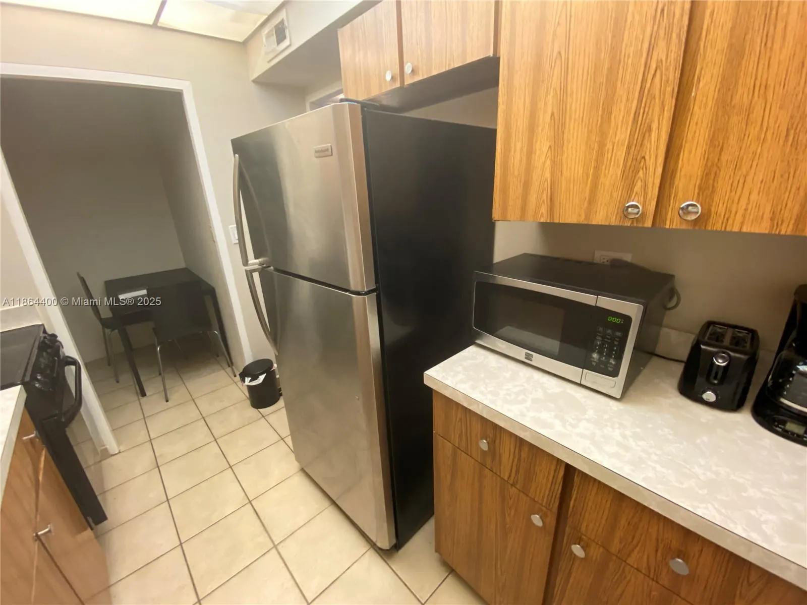 1408 SE Brickell Bay Dr, #216