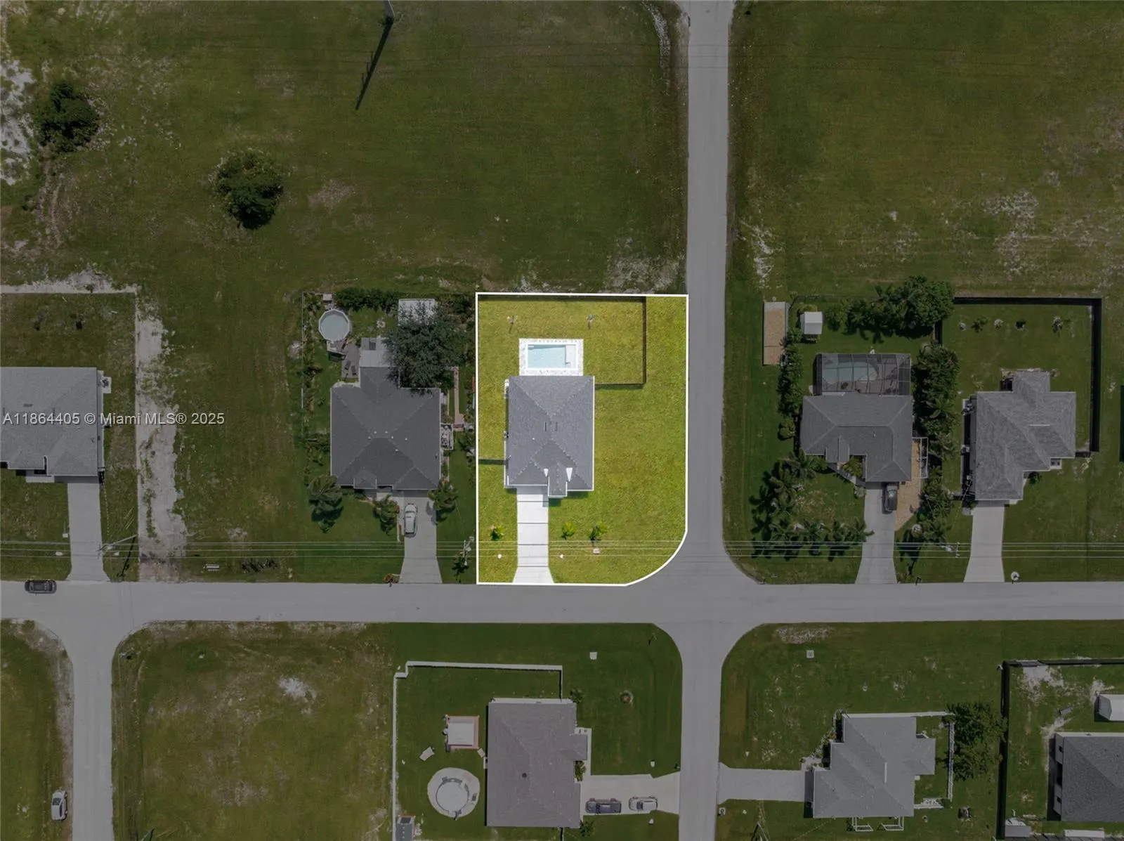 2519 NW Juanita Place