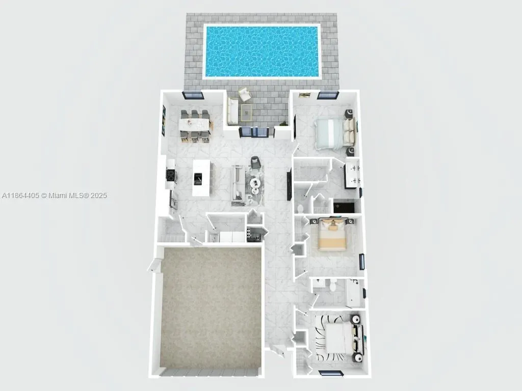 2519 NW Juanita Place