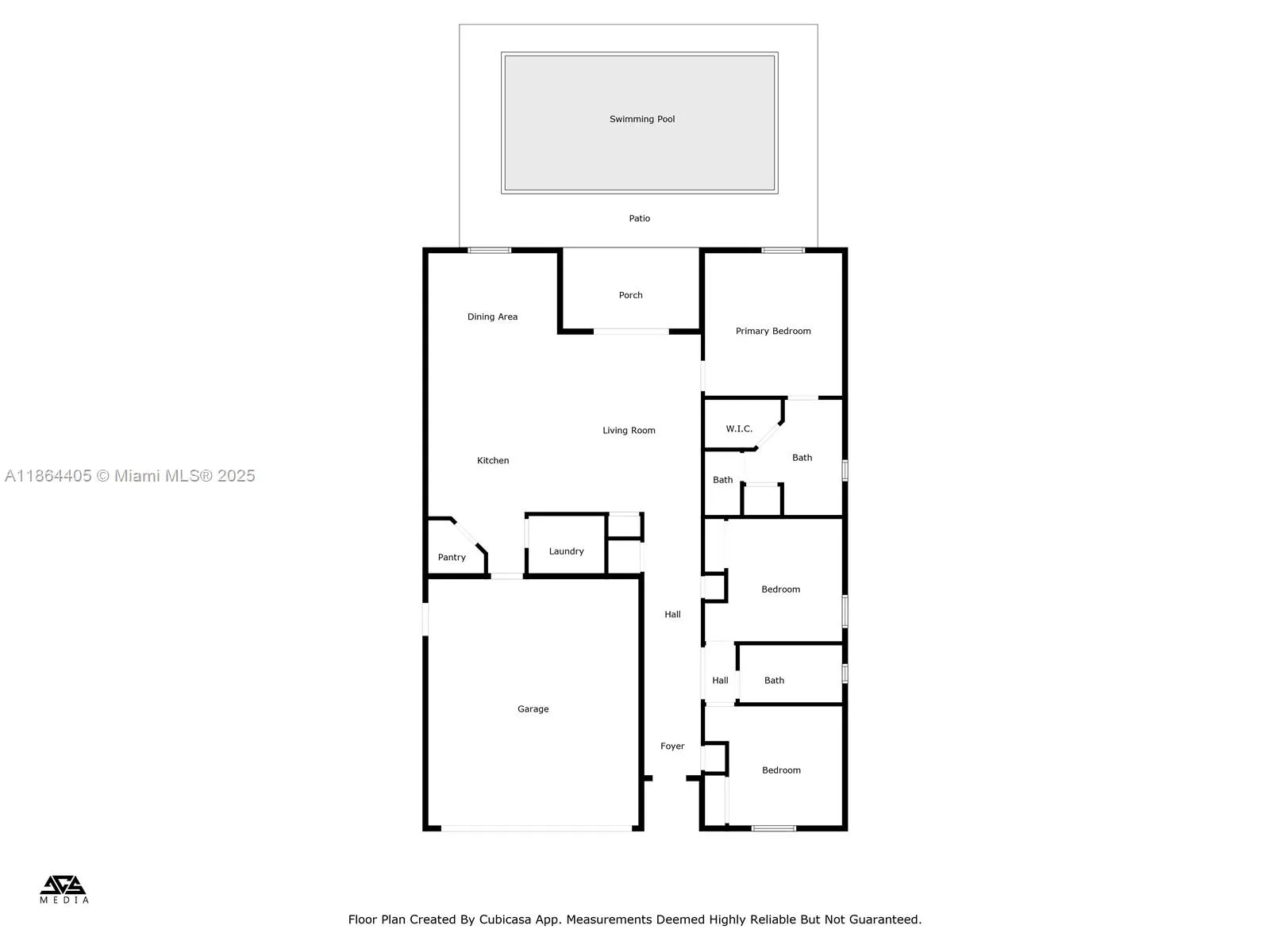 2519 NW Juanita Place