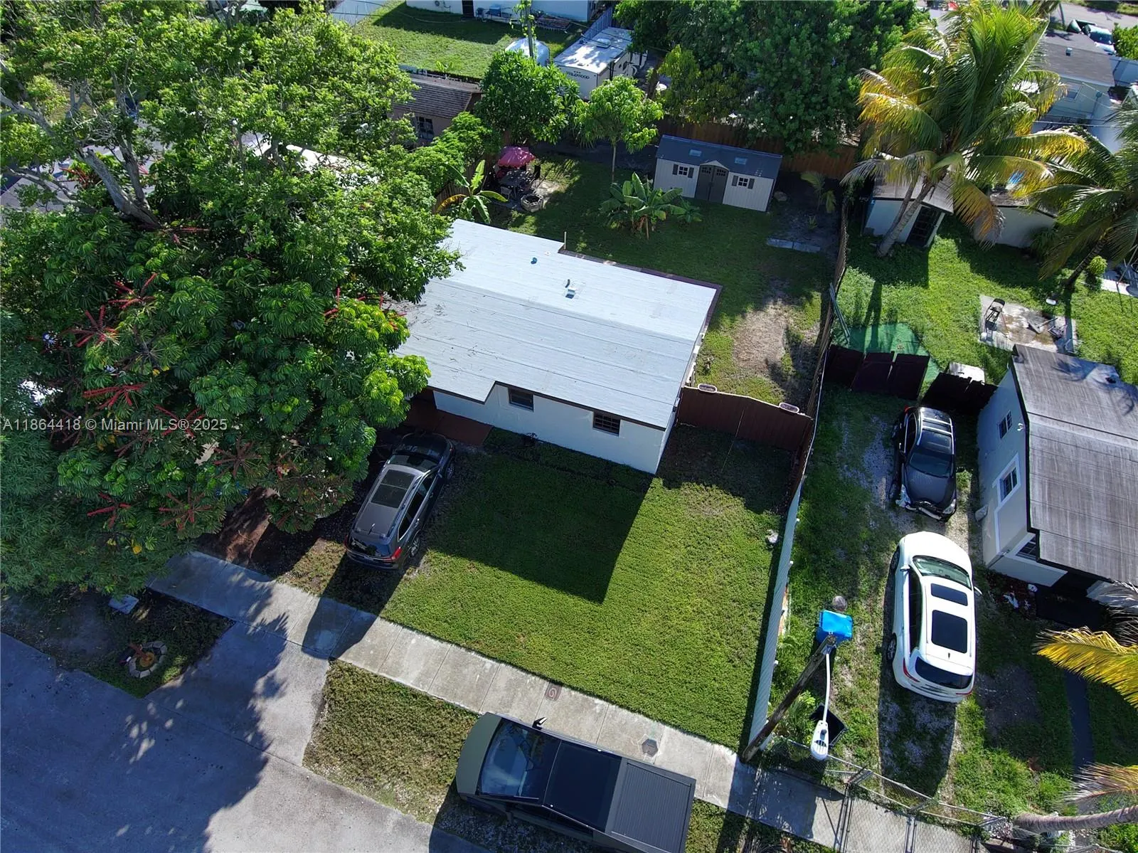 3761 SW 45th Ter