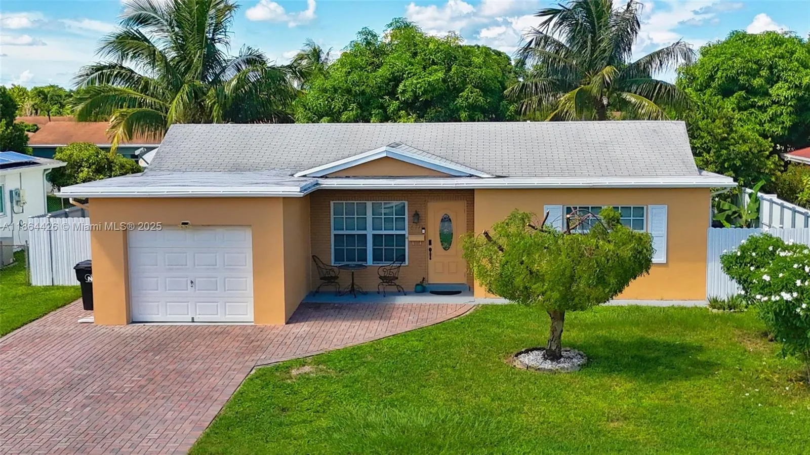 6711 Boulevard Of Champions