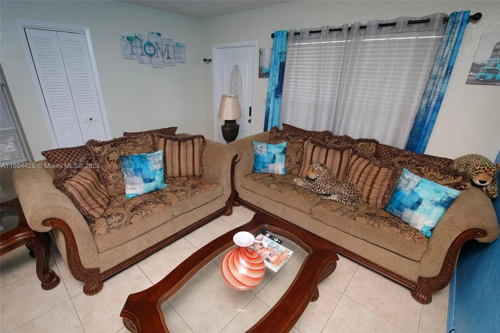 6711 Boulevard Of Champions