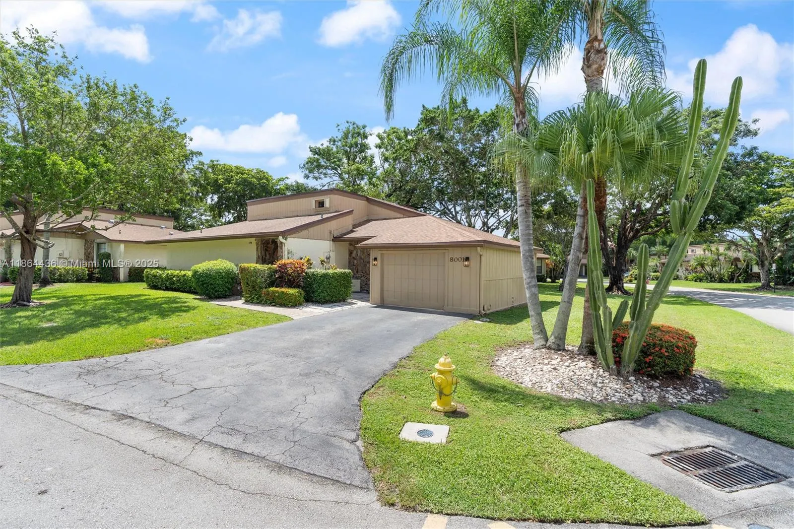 8001 Royal Palm Cir, #57