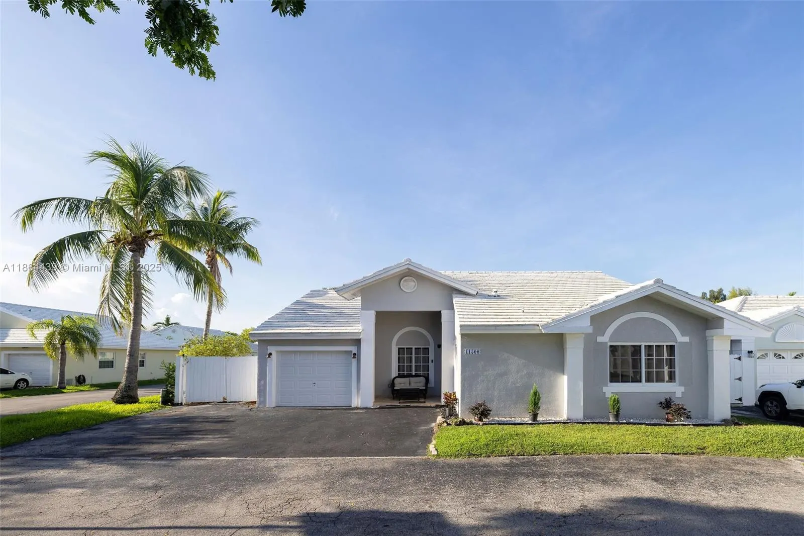 11500 SW 60th Ter