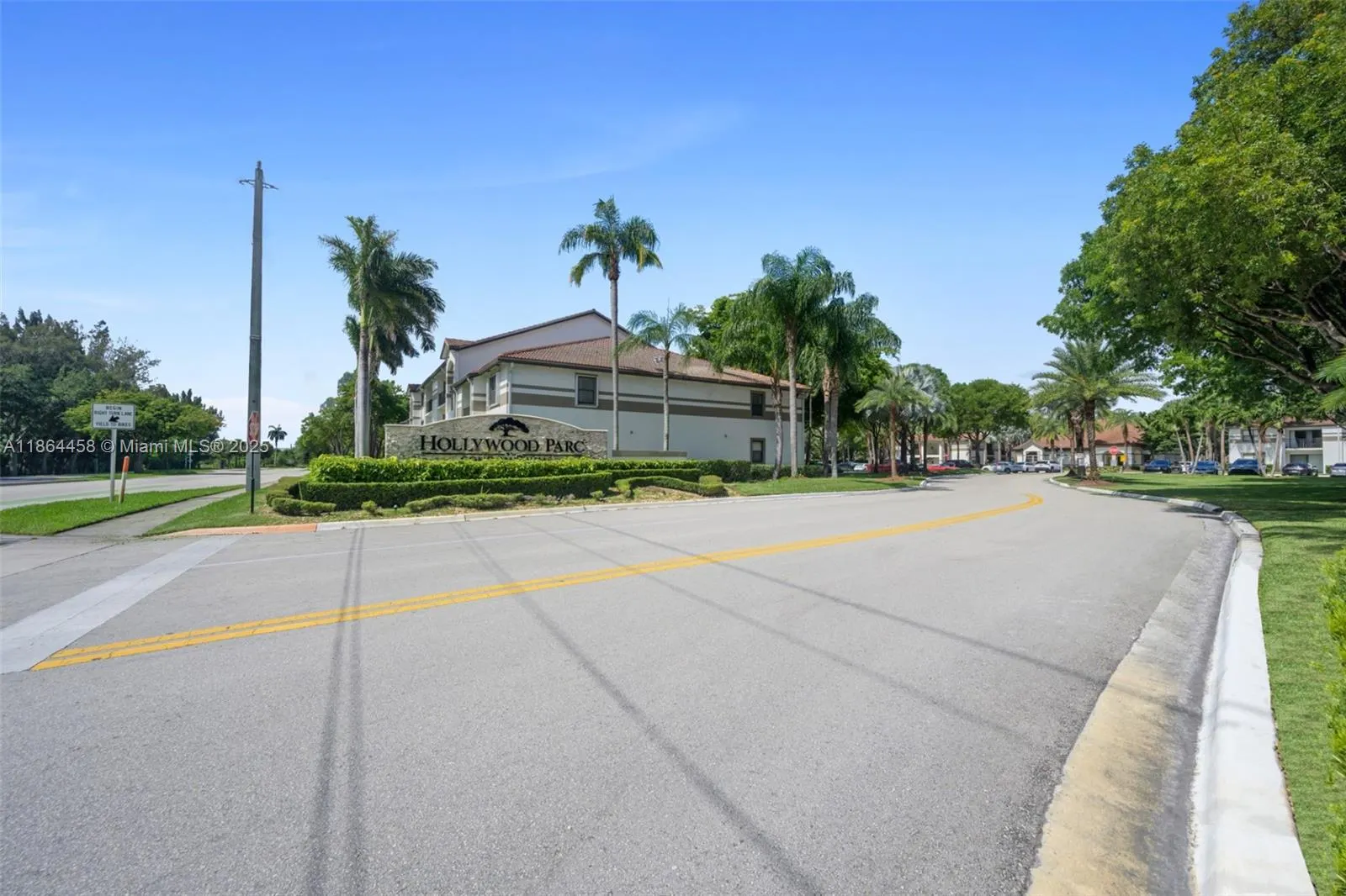 530 S Park Rd, #18-11