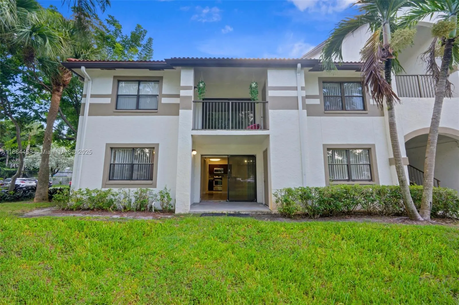 530 S Park Rd, #18-11