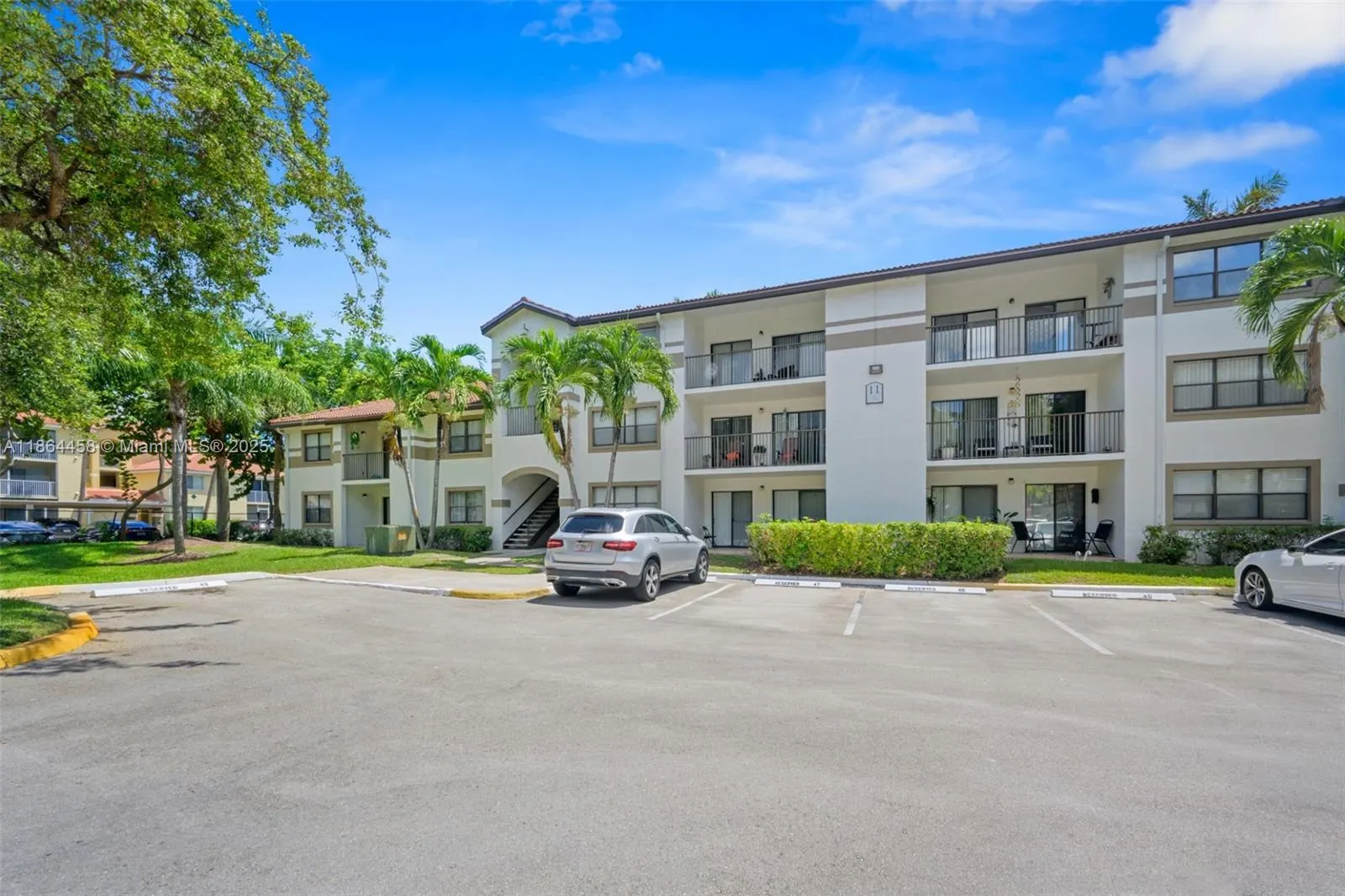 530 S Park Rd, #18-11