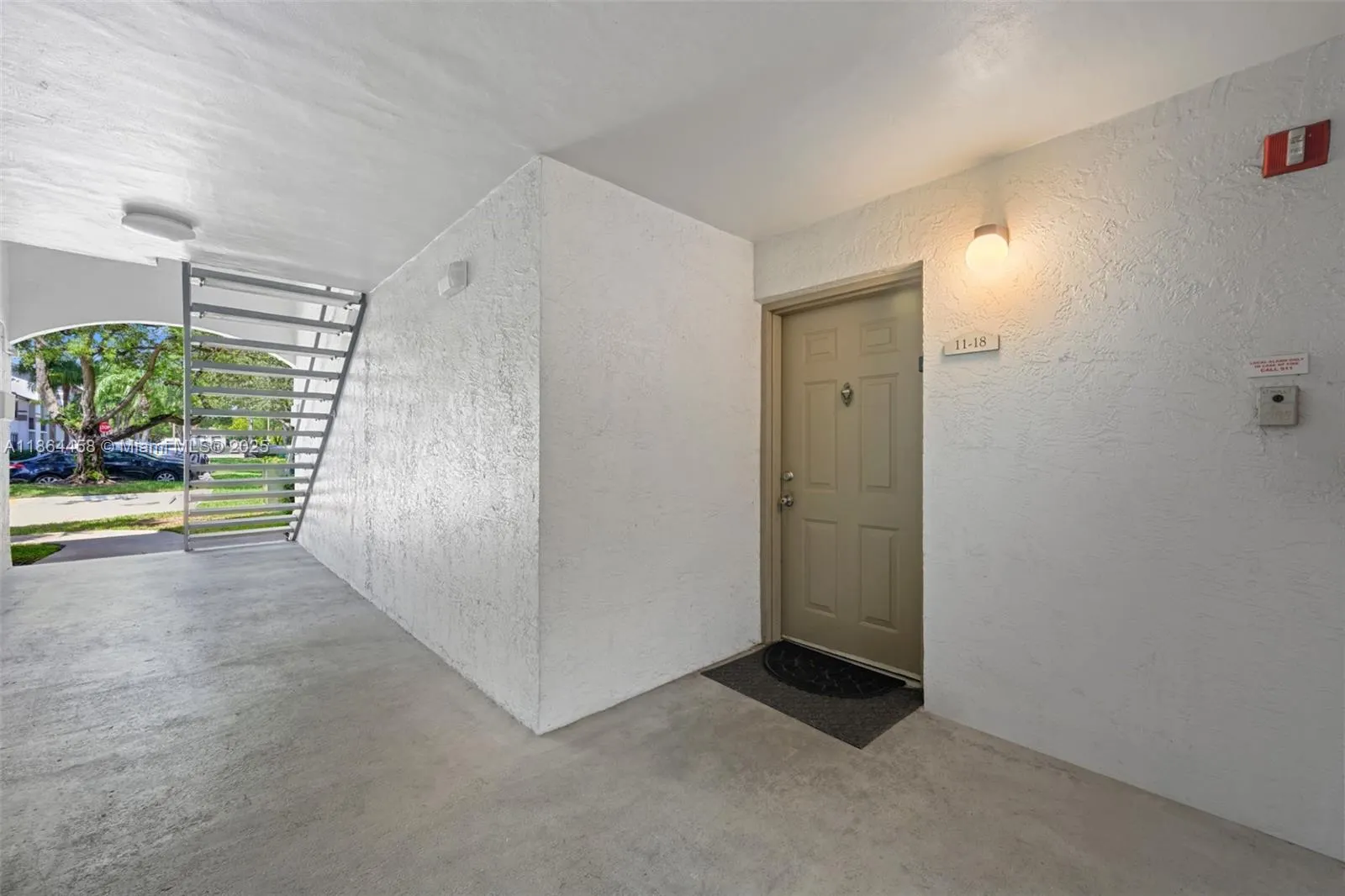 530 S Park Rd, #18-11
