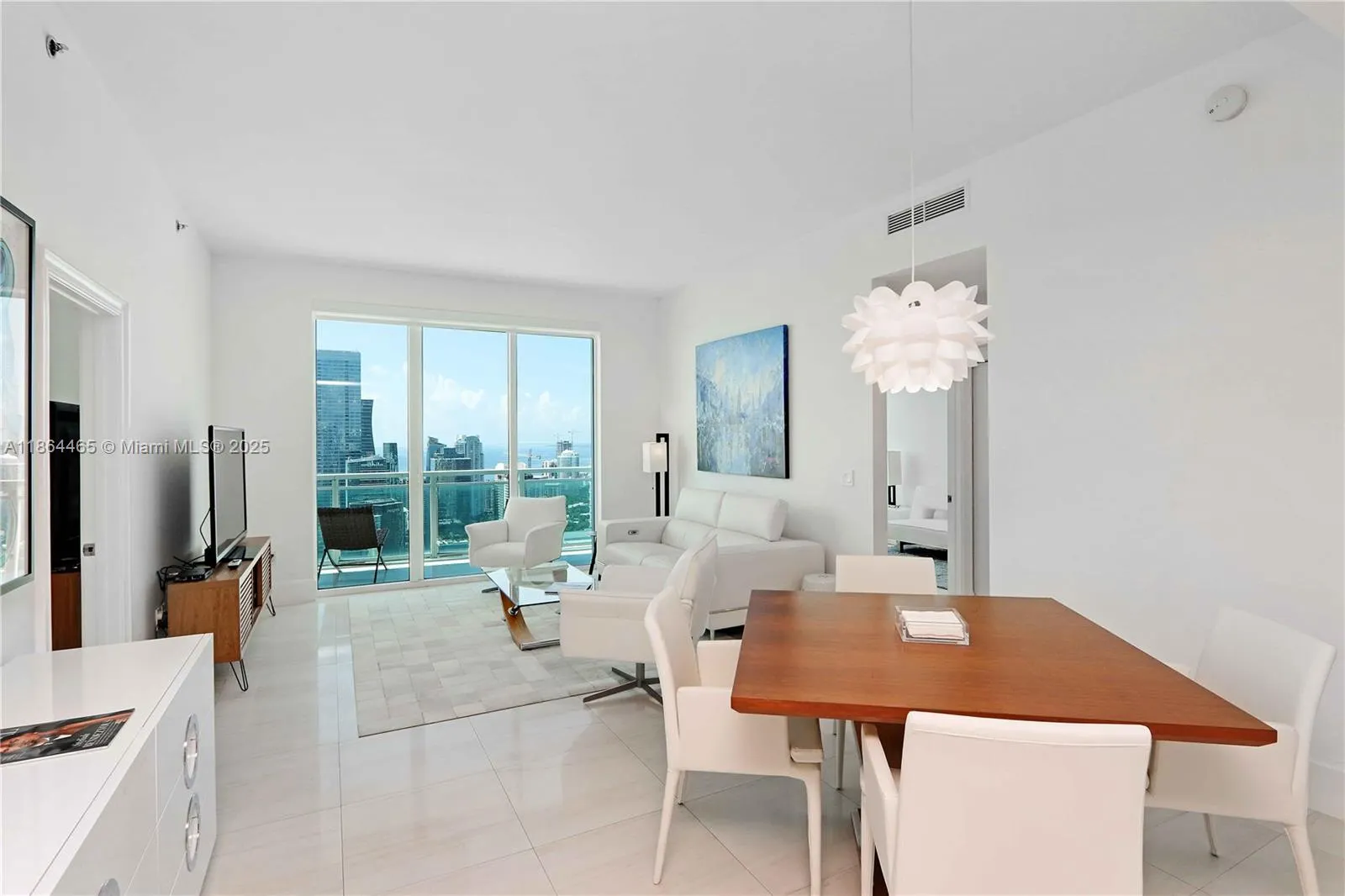 950 Brickell Bay Dr, #4905