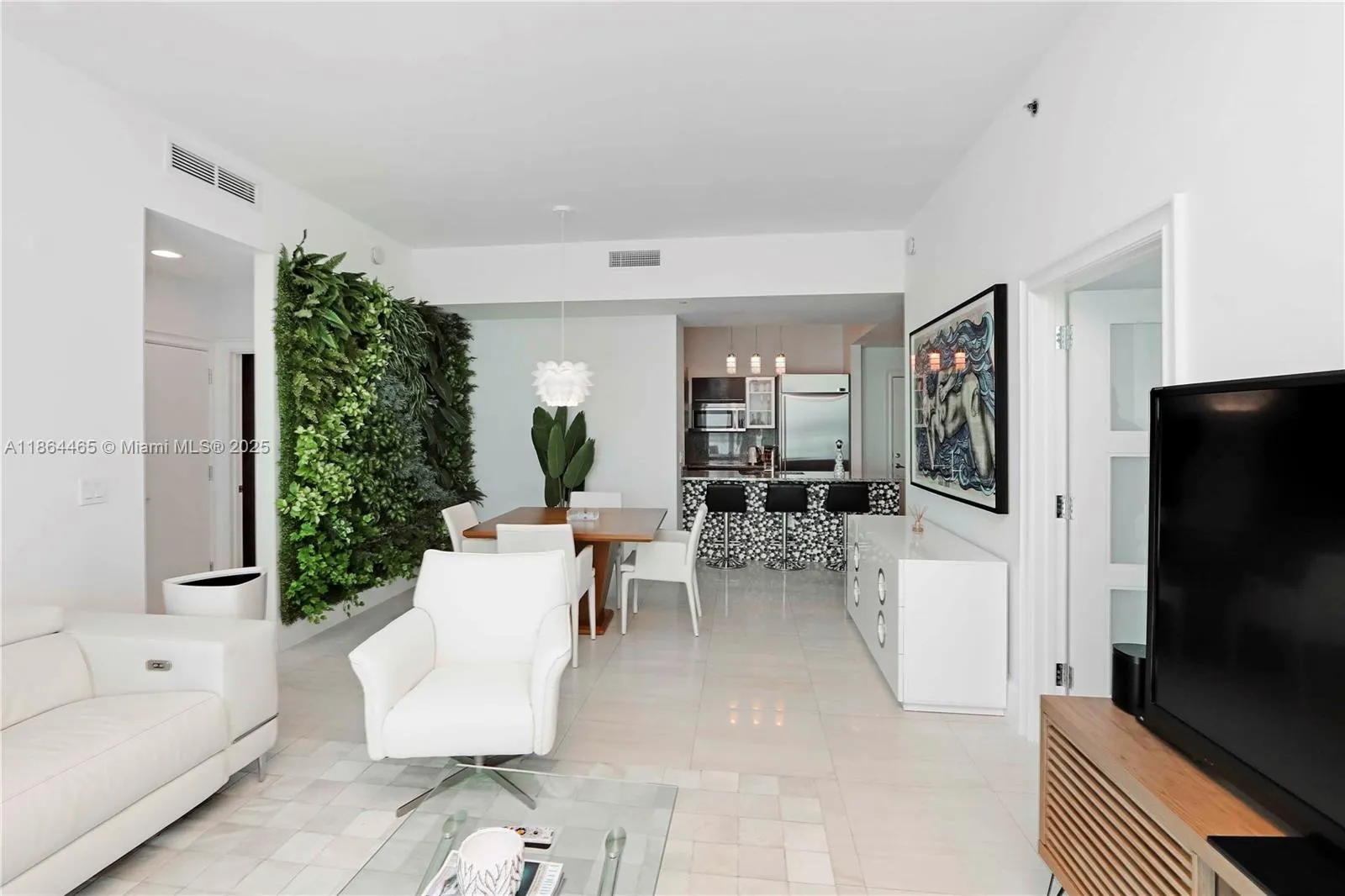 950 Brickell Bay Dr, #4905