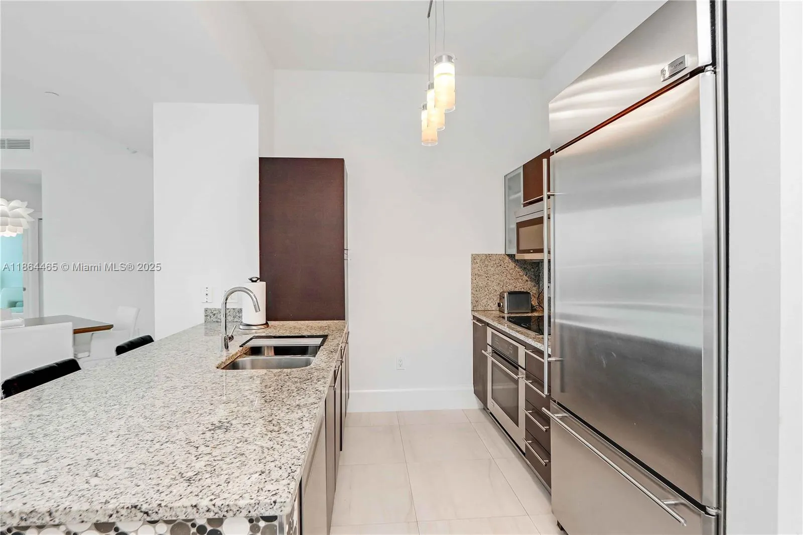 950 Brickell Bay Dr, #4905