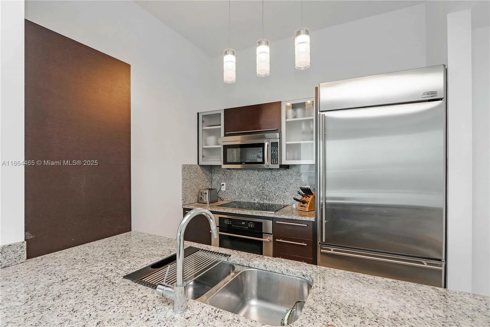 950 Brickell Bay Dr, #4905