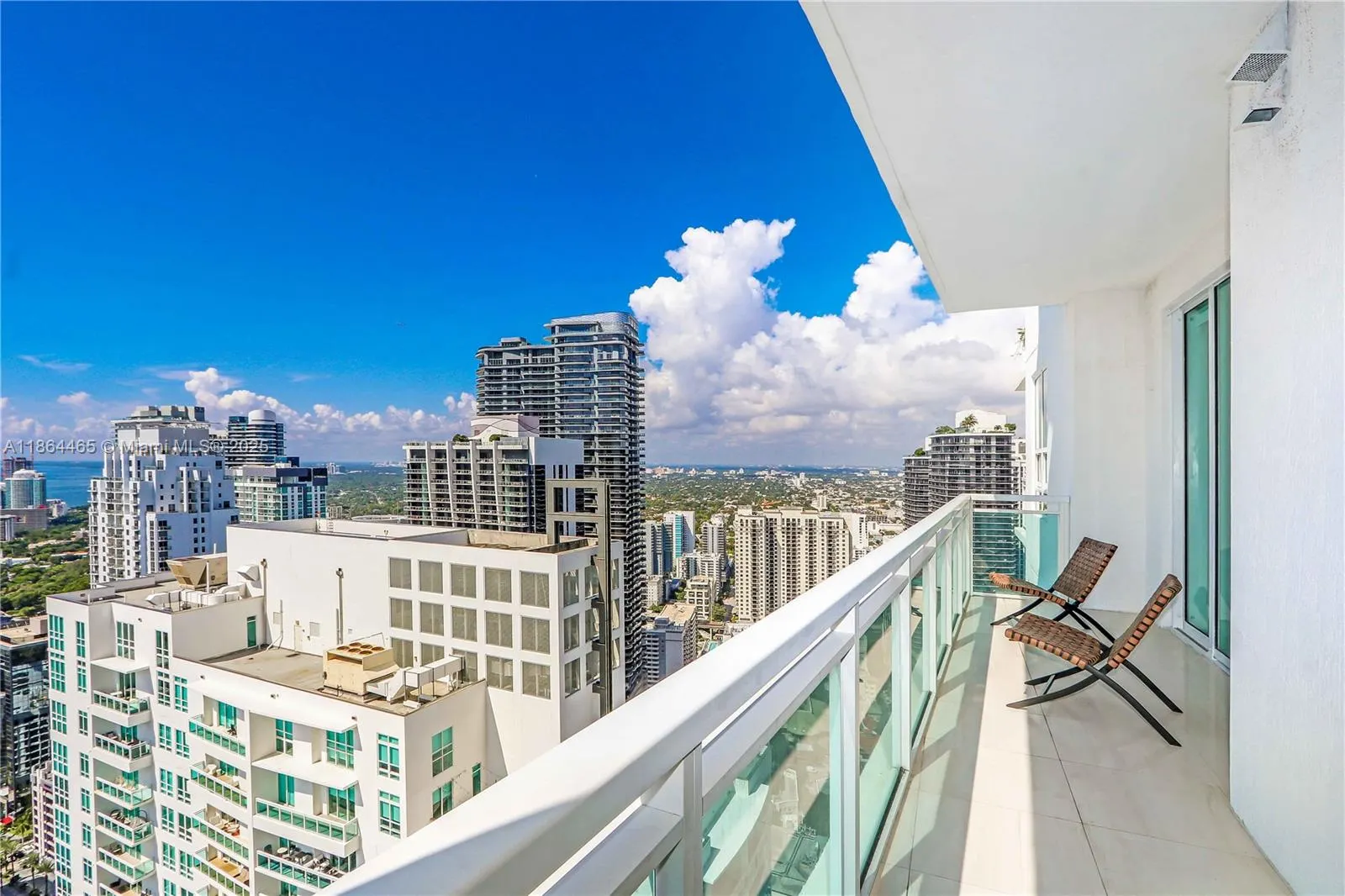 950 Brickell Bay Dr, #4905