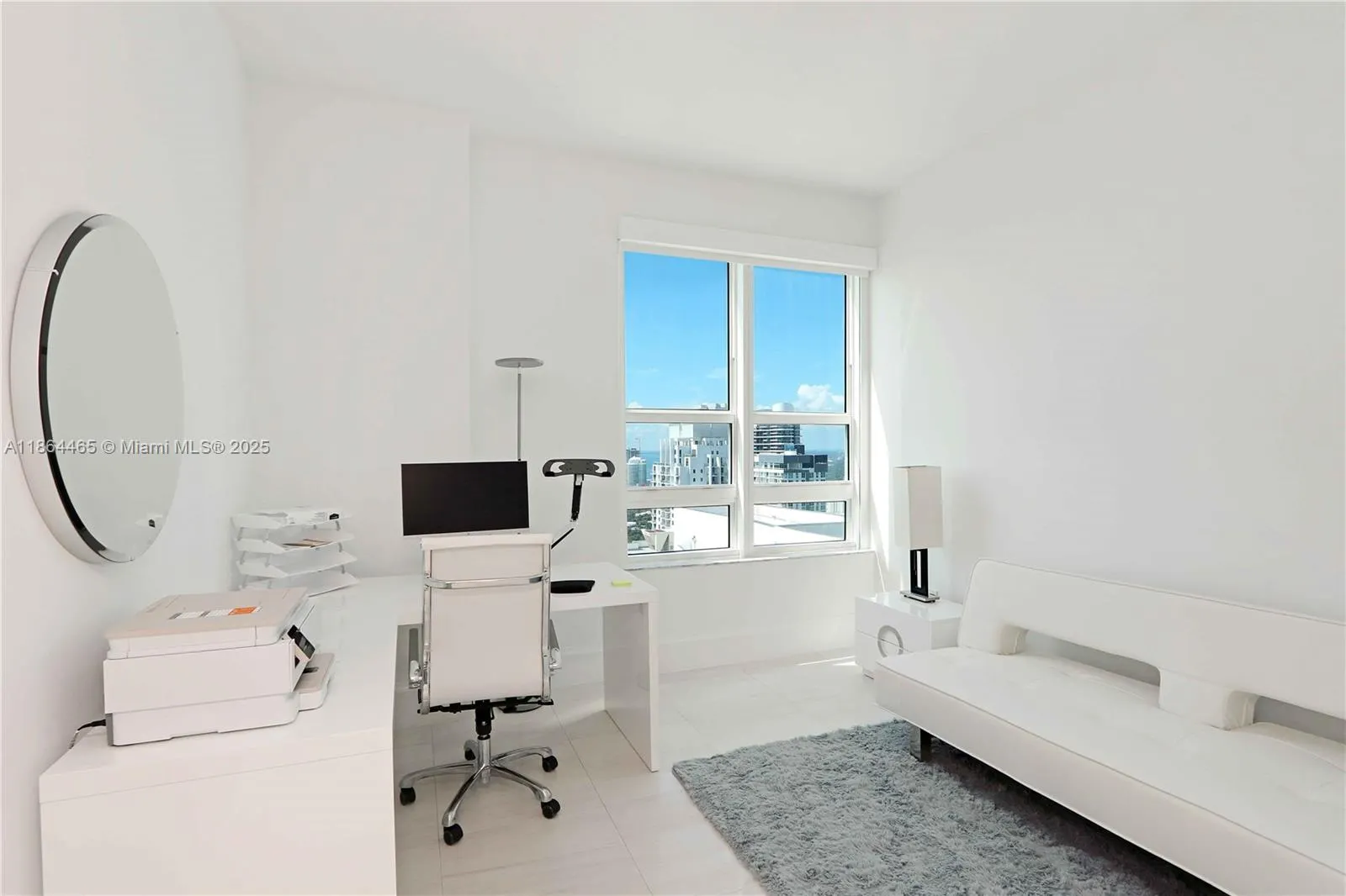 950 Brickell Bay Dr, #4905