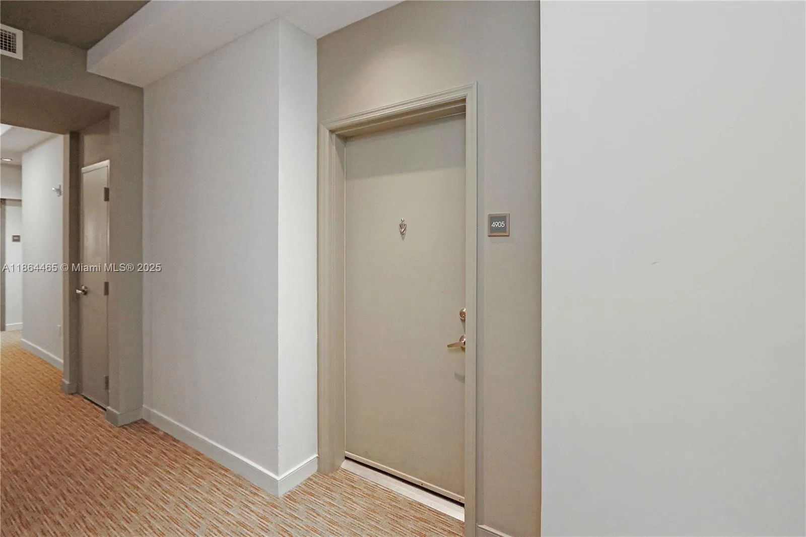 950 Brickell Bay Dr, #4905